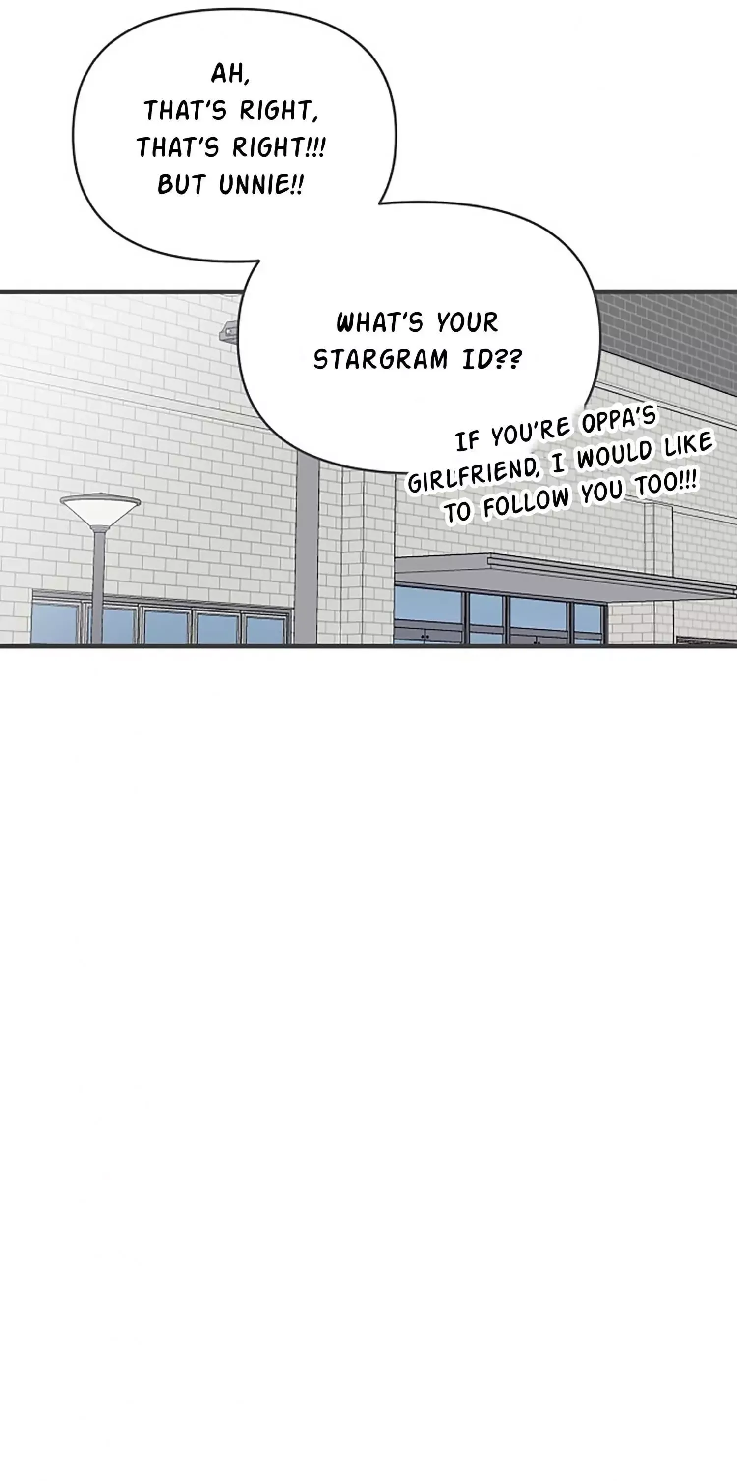 Newbies Chapter 71 page 26 - 