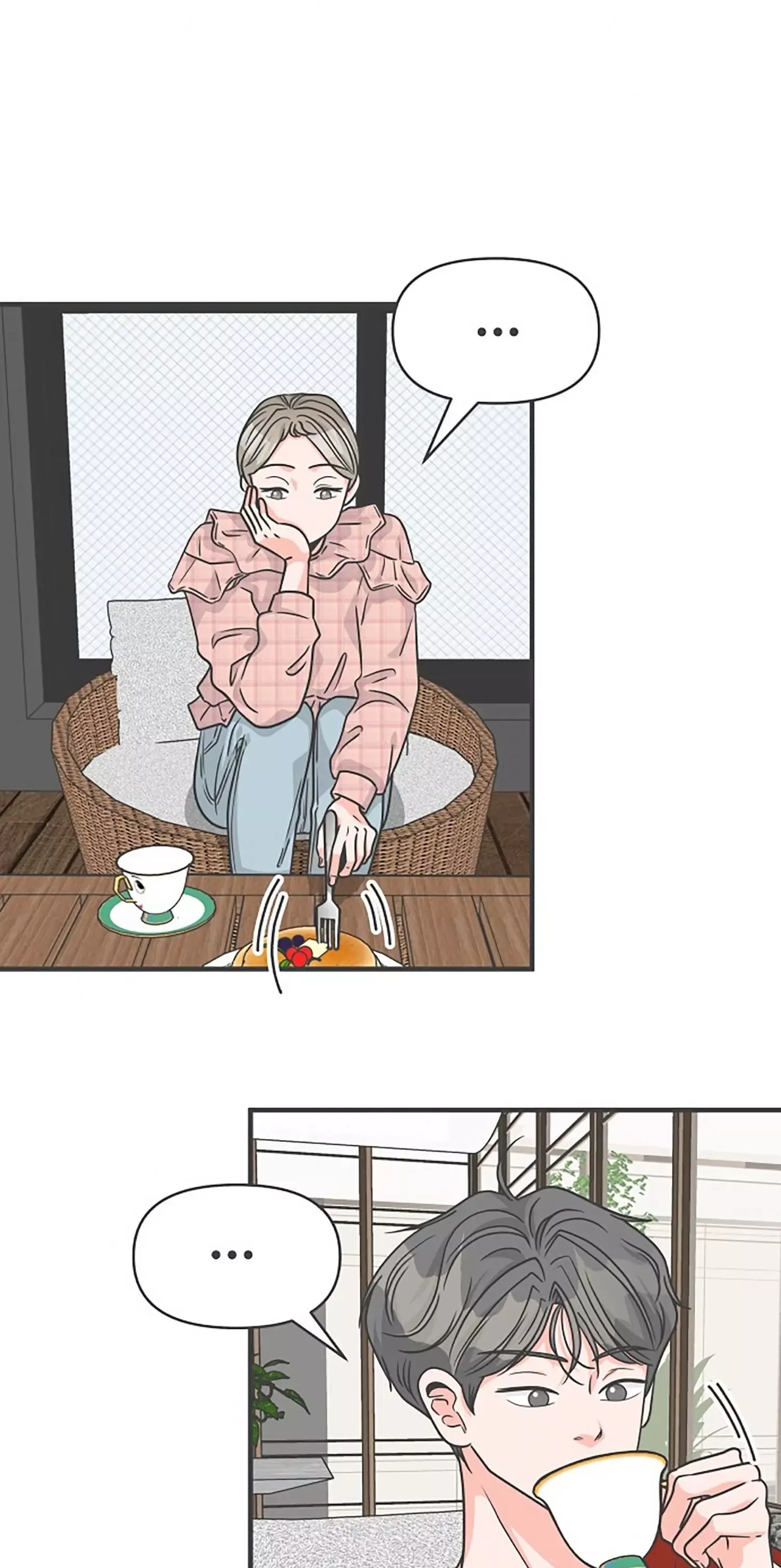 Newbies Chapter 71 page 29 - 