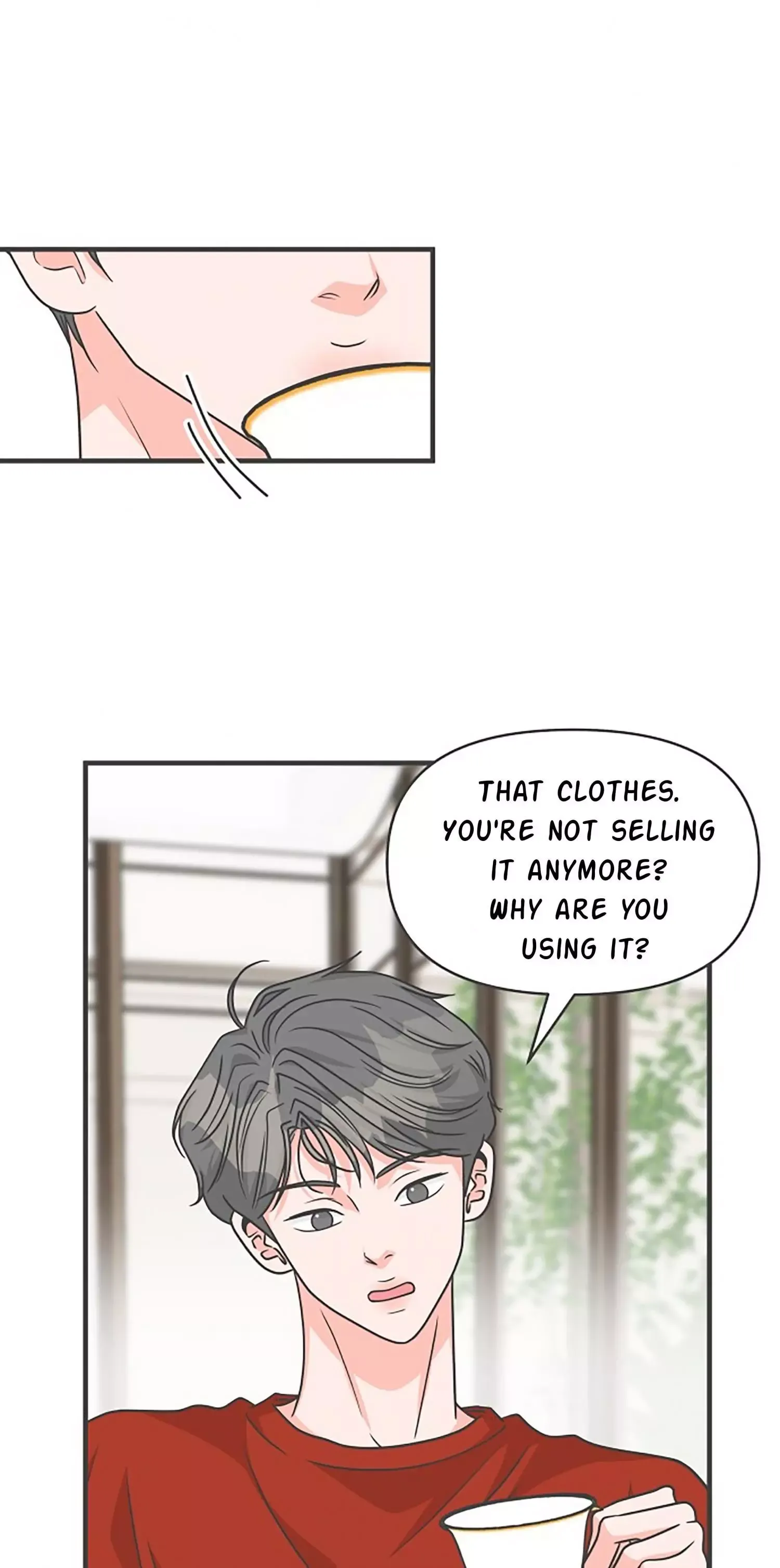 Newbies Chapter 71 page 32 - 