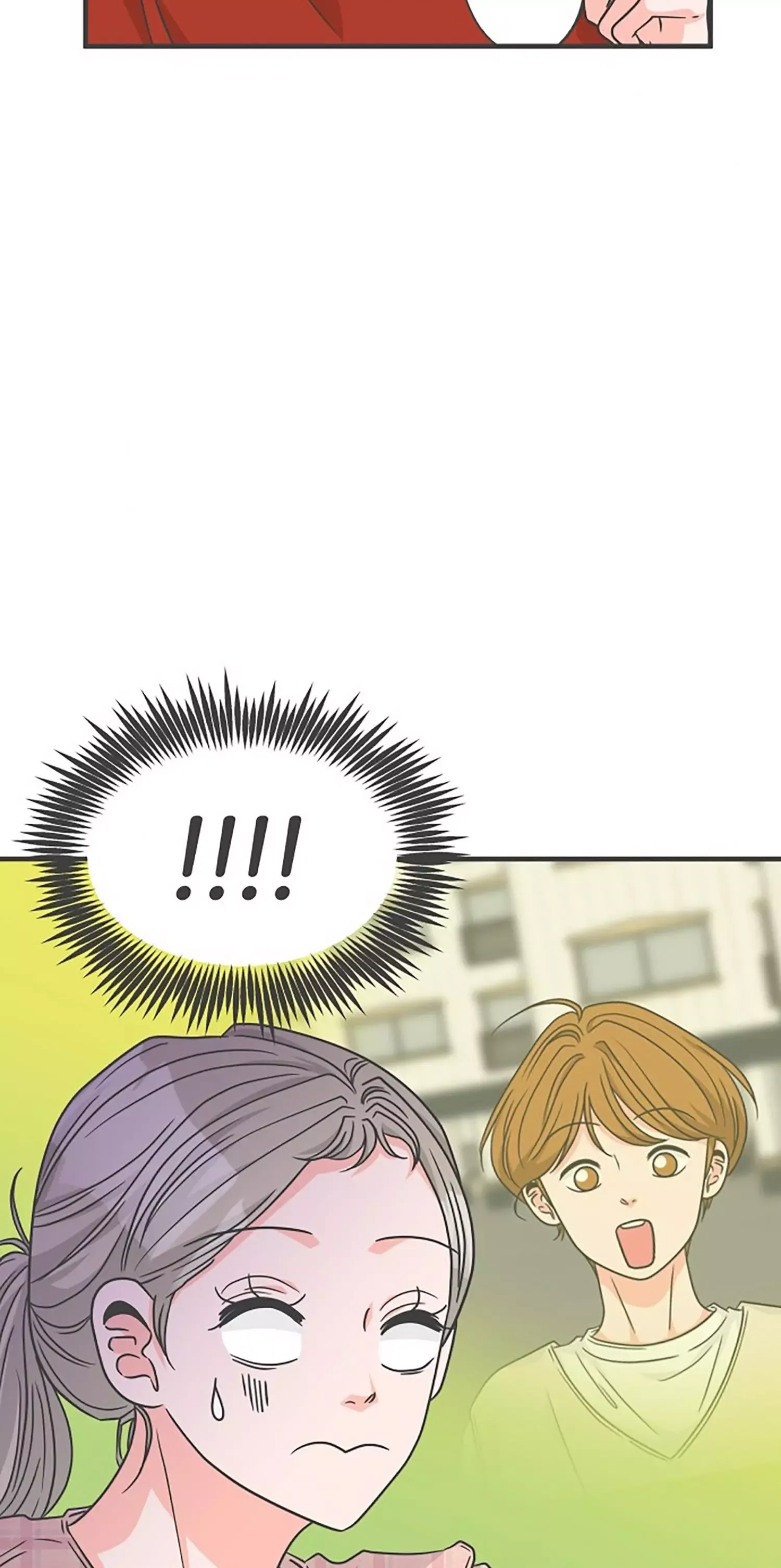 Newbies Chapter 71 page 33 - 