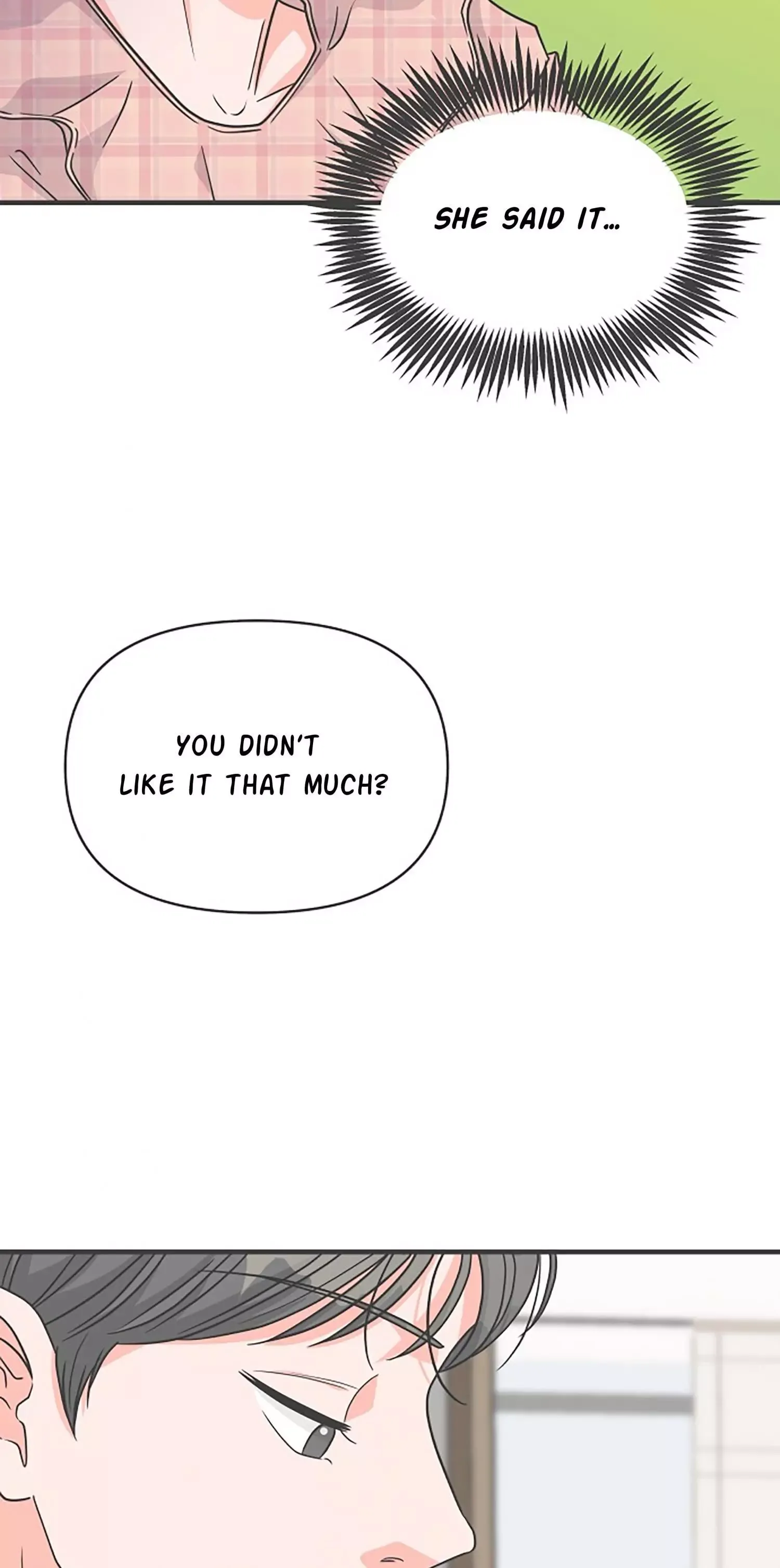 Newbies Chapter 71 page 34 - 