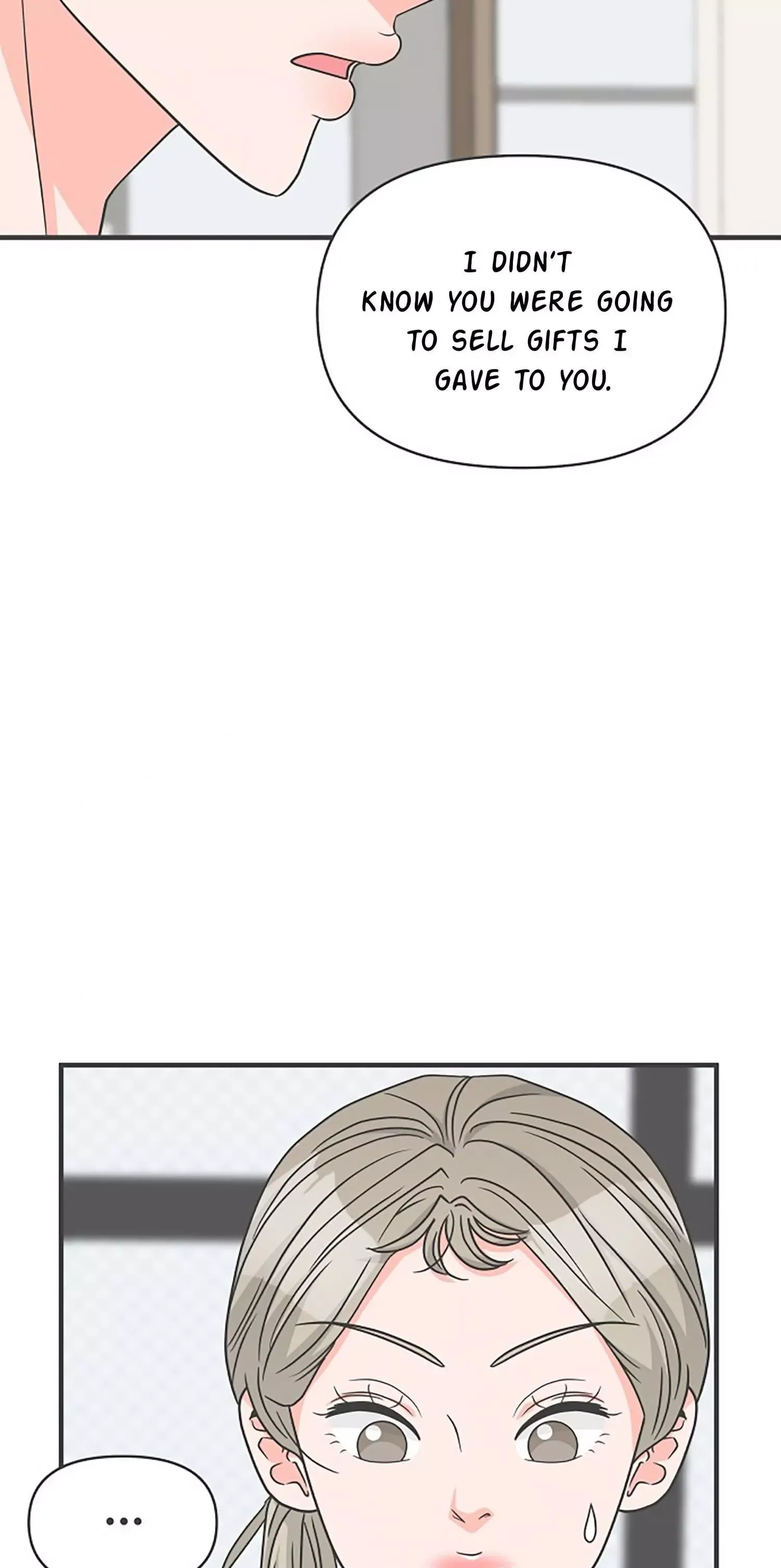 Newbies Chapter 71 page 35 - 