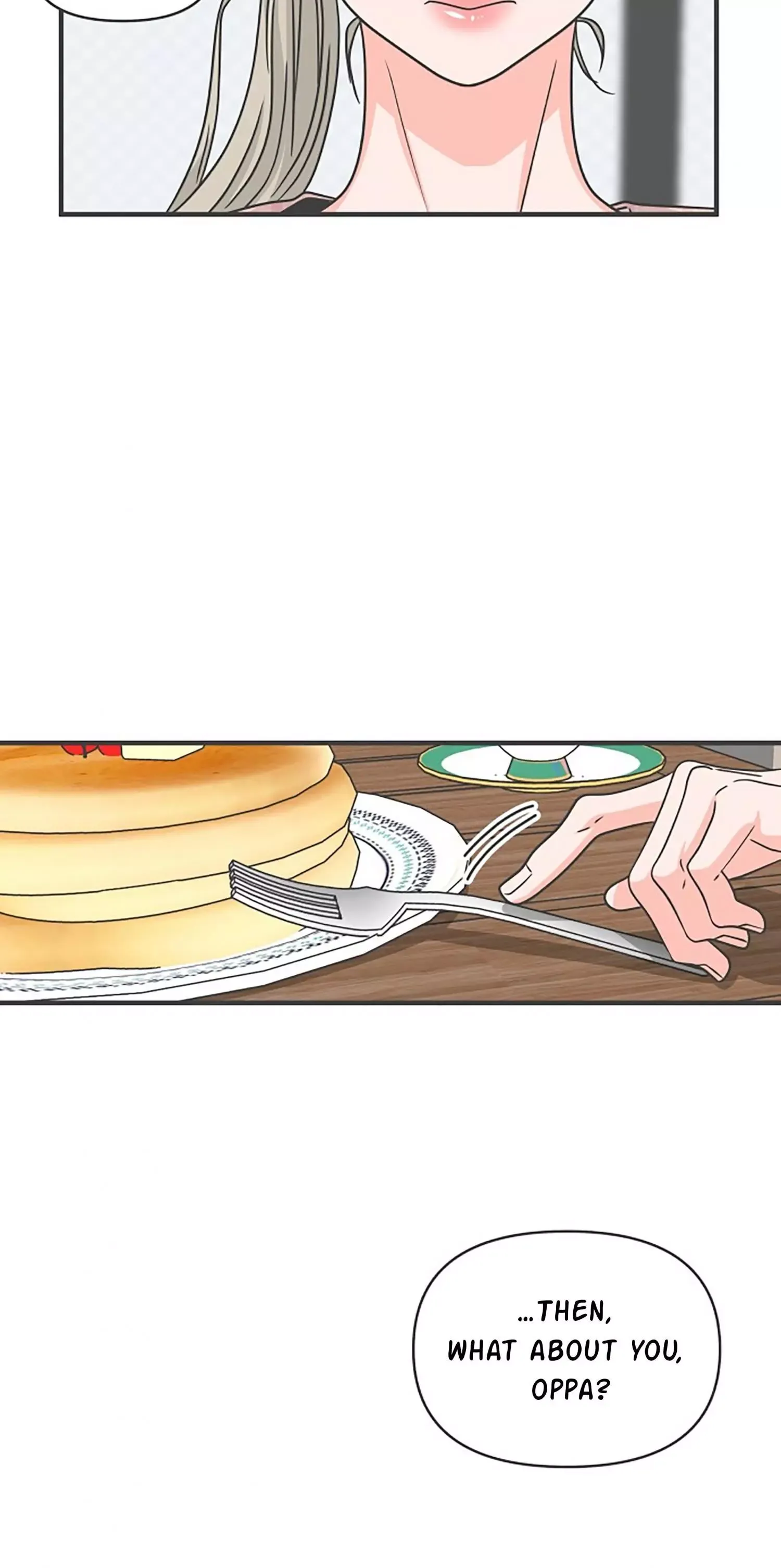 Newbies Chapter 71 page 36 - 