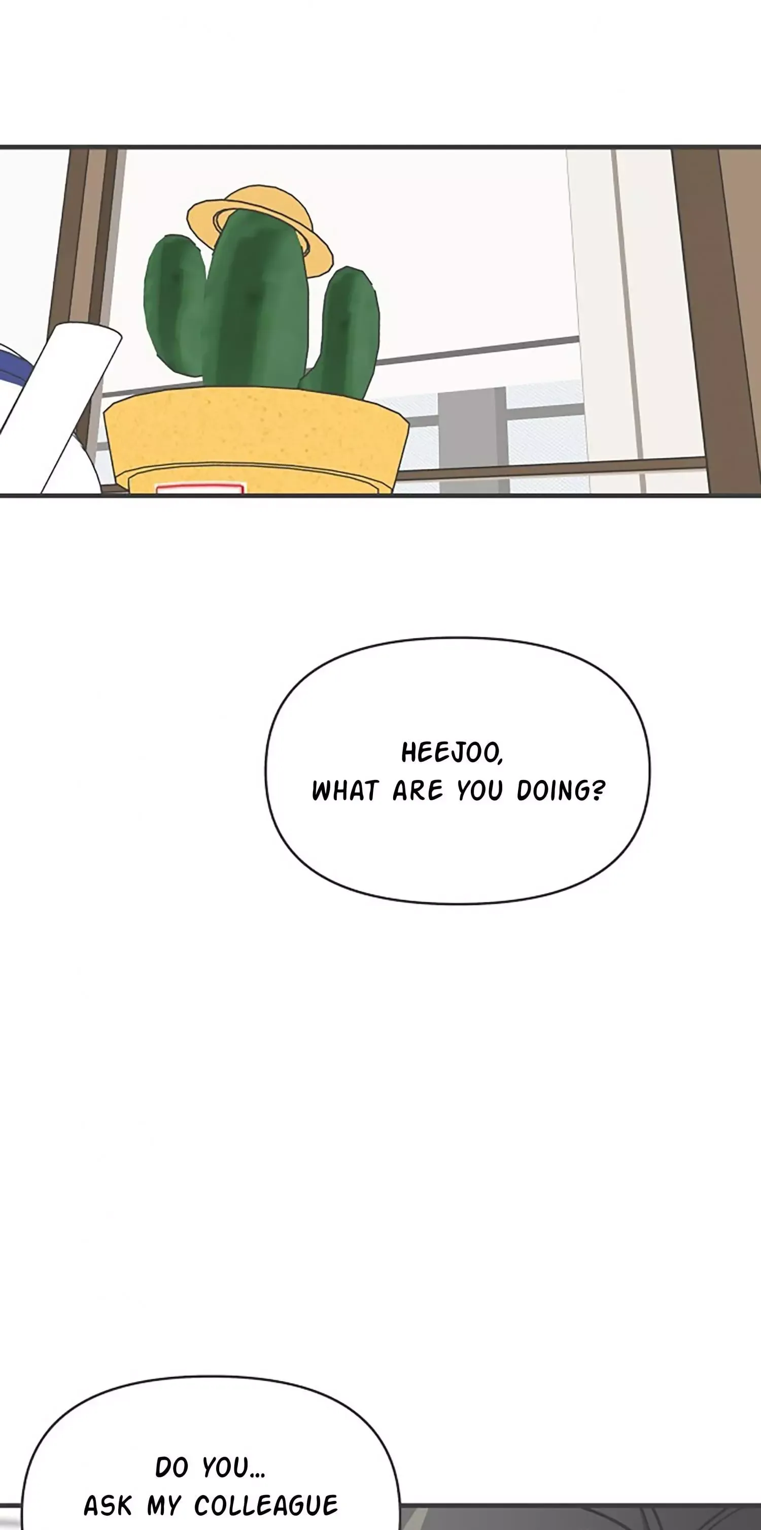 Newbies Chapter 71 page 39 - 