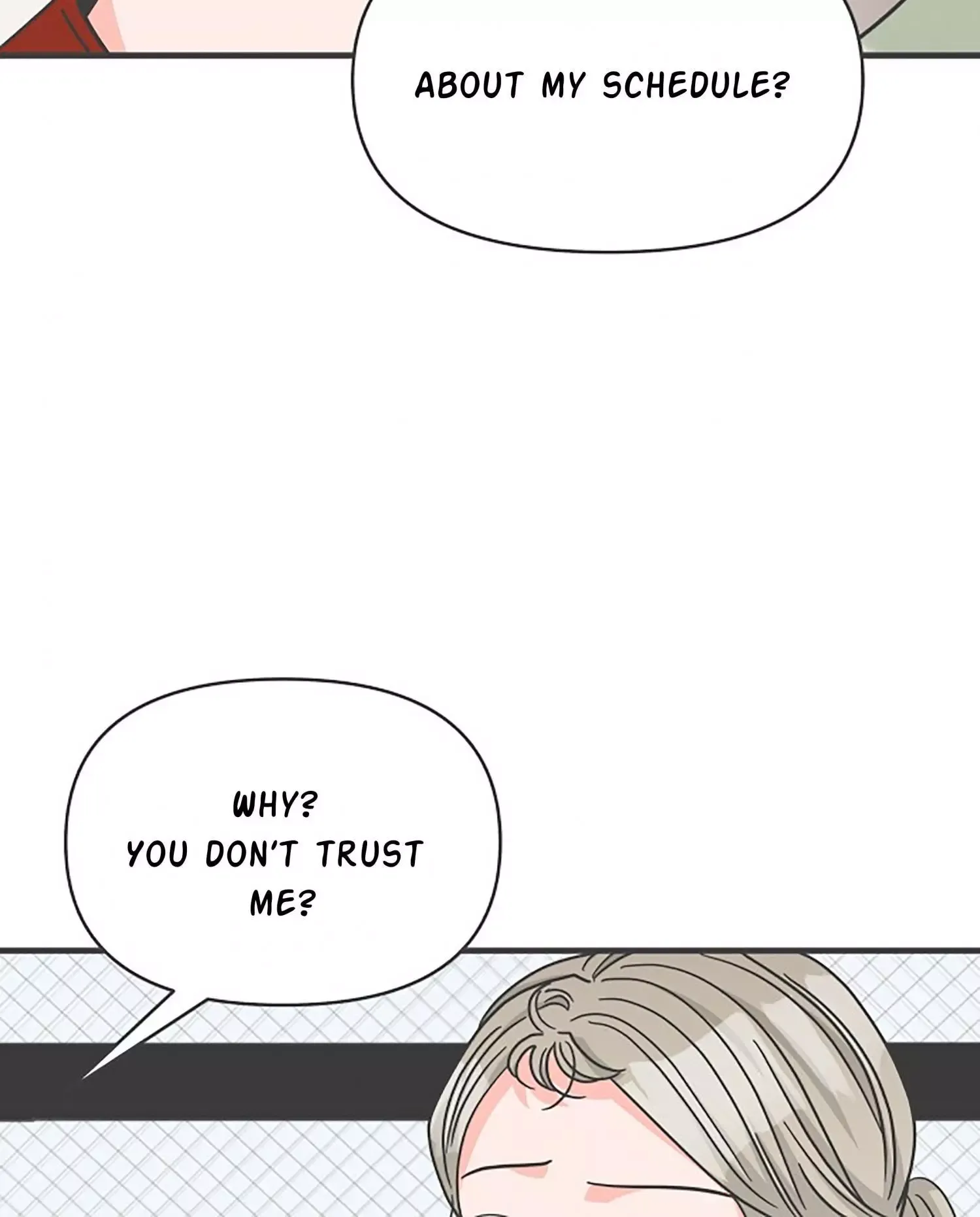 Newbies Chapter 71 page 41 - 