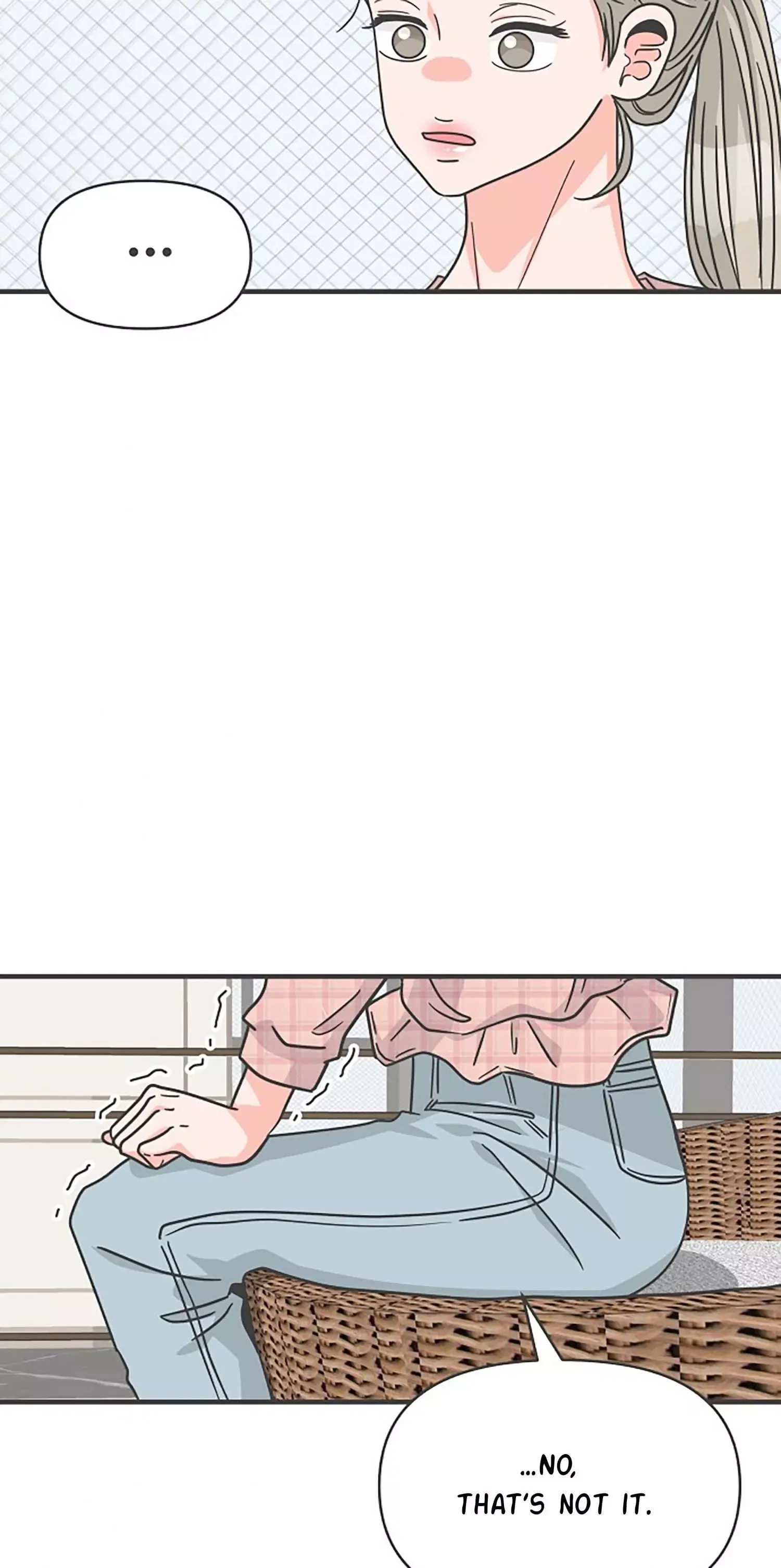 Newbies Chapter 71 page 42 - 