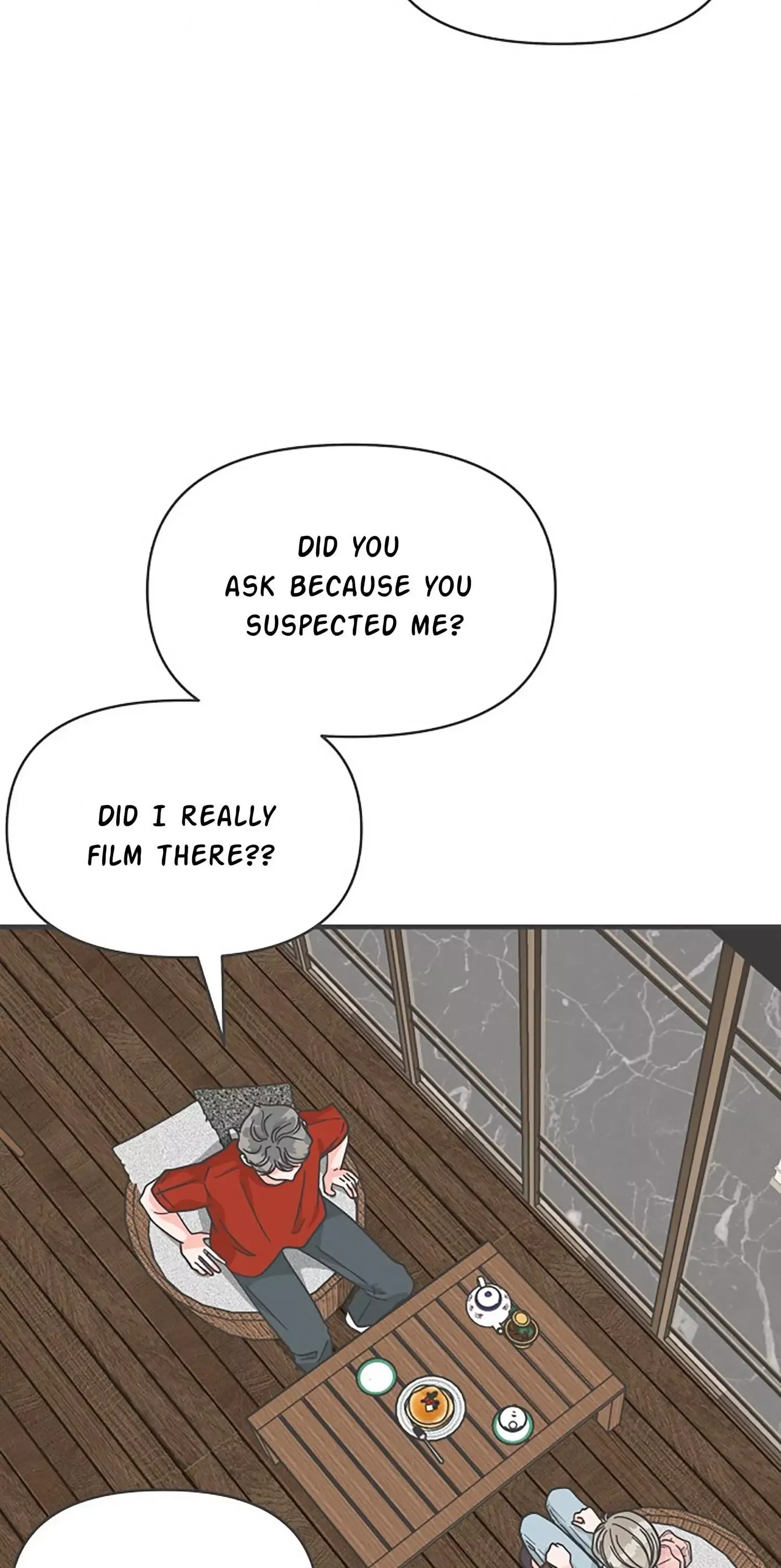 Newbies Chapter 71 page 43 - 