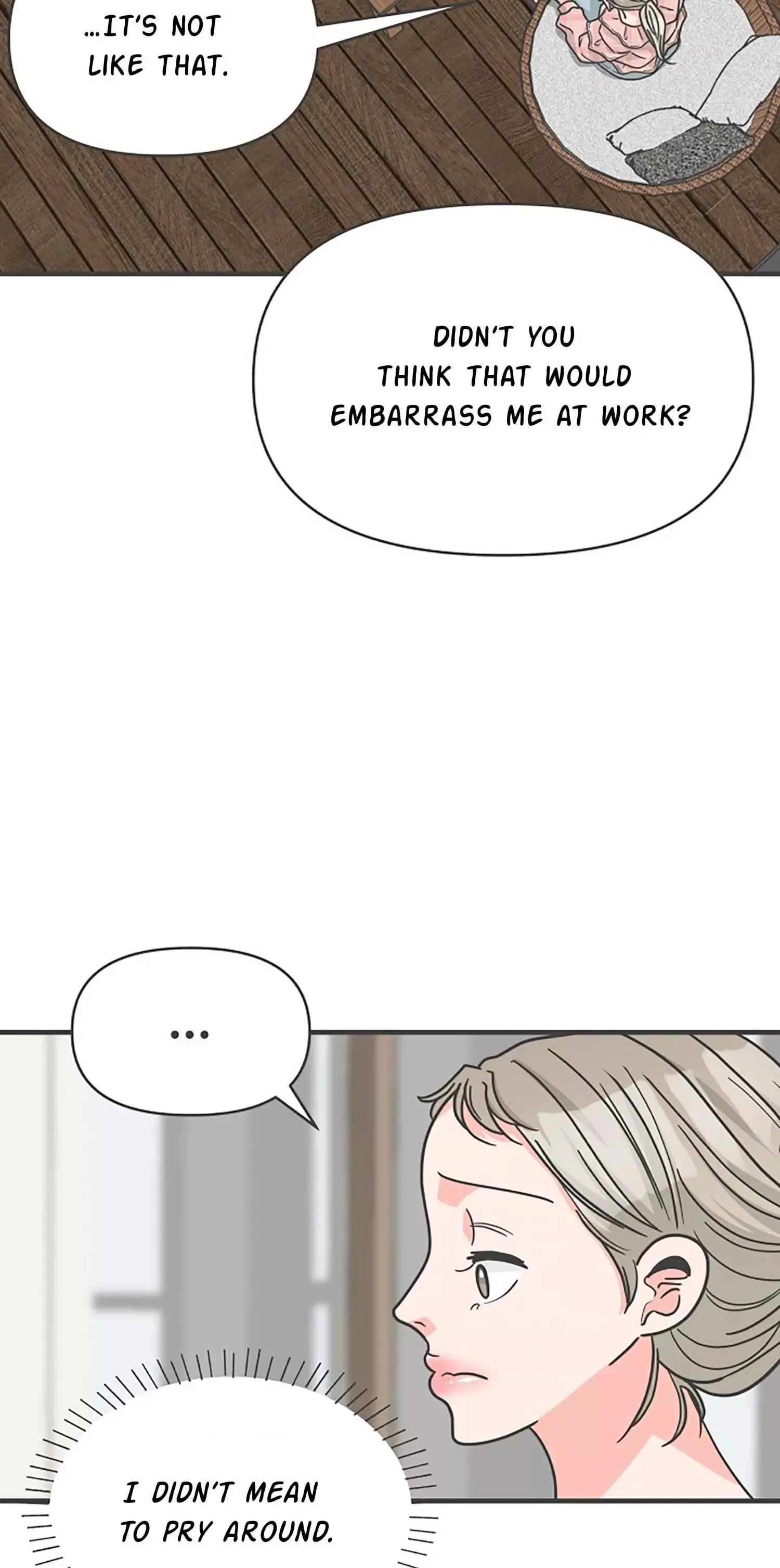 Newbies Chapter 71 page 44 - 