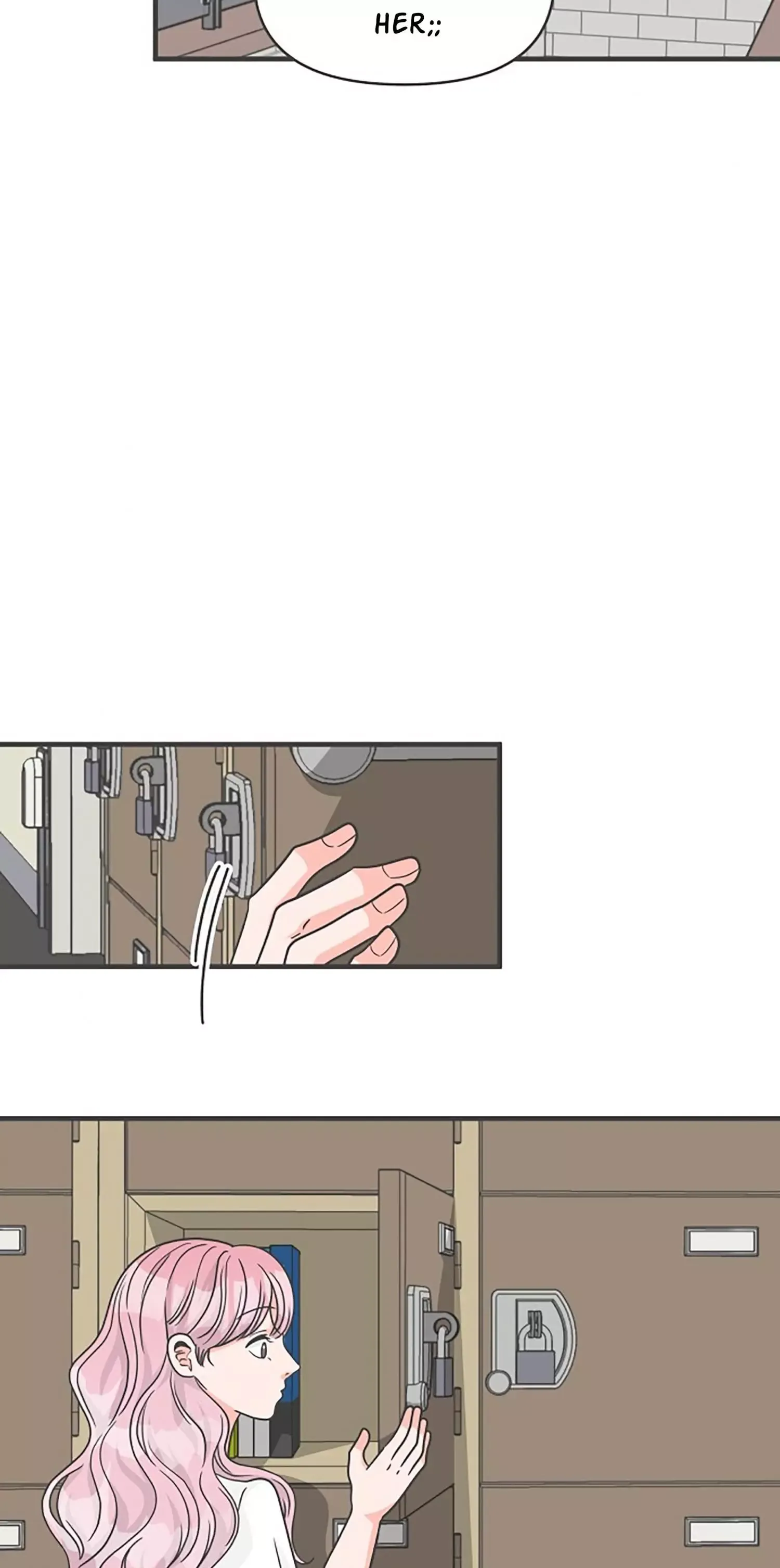 Newbies Chapter 71 page 6 - 