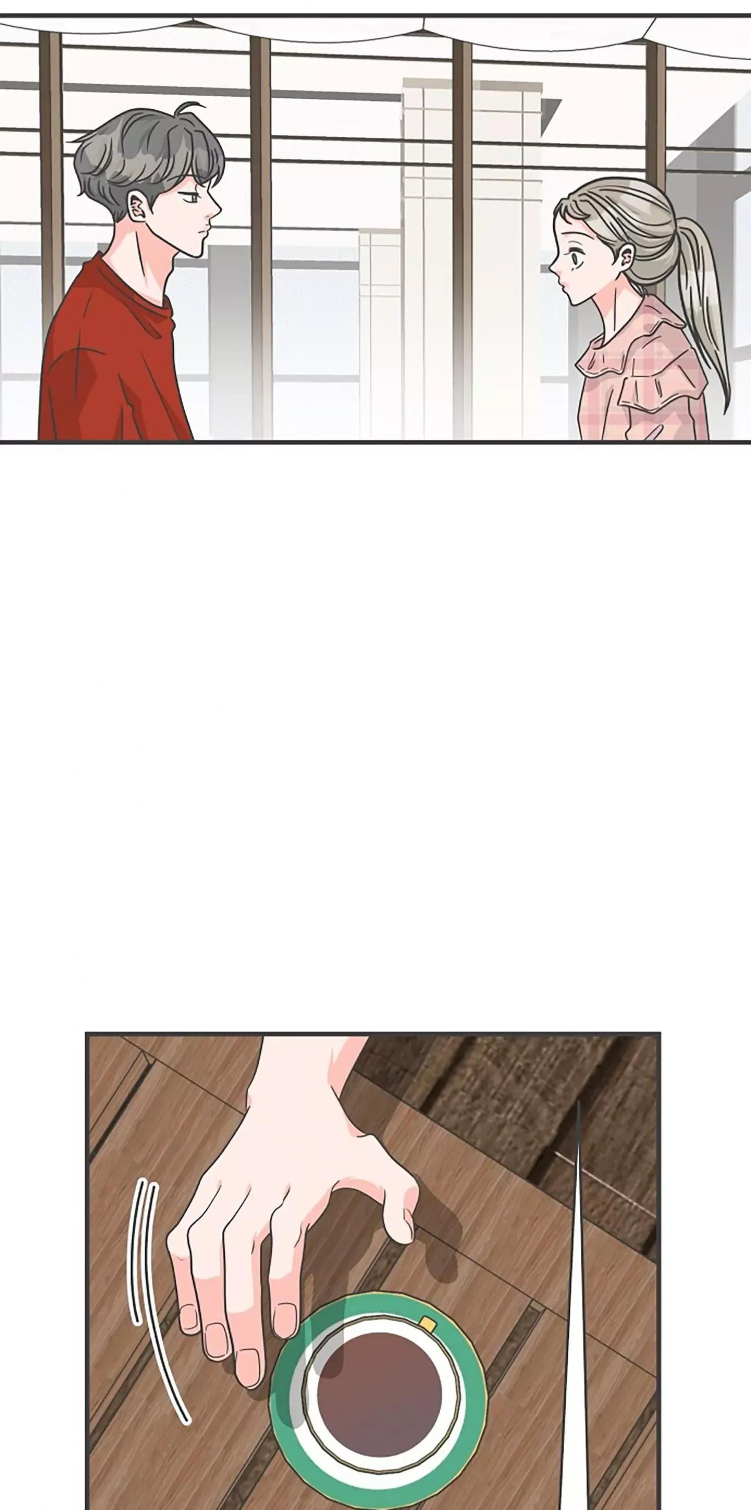 Newbies Chapter 71 page 51 - 