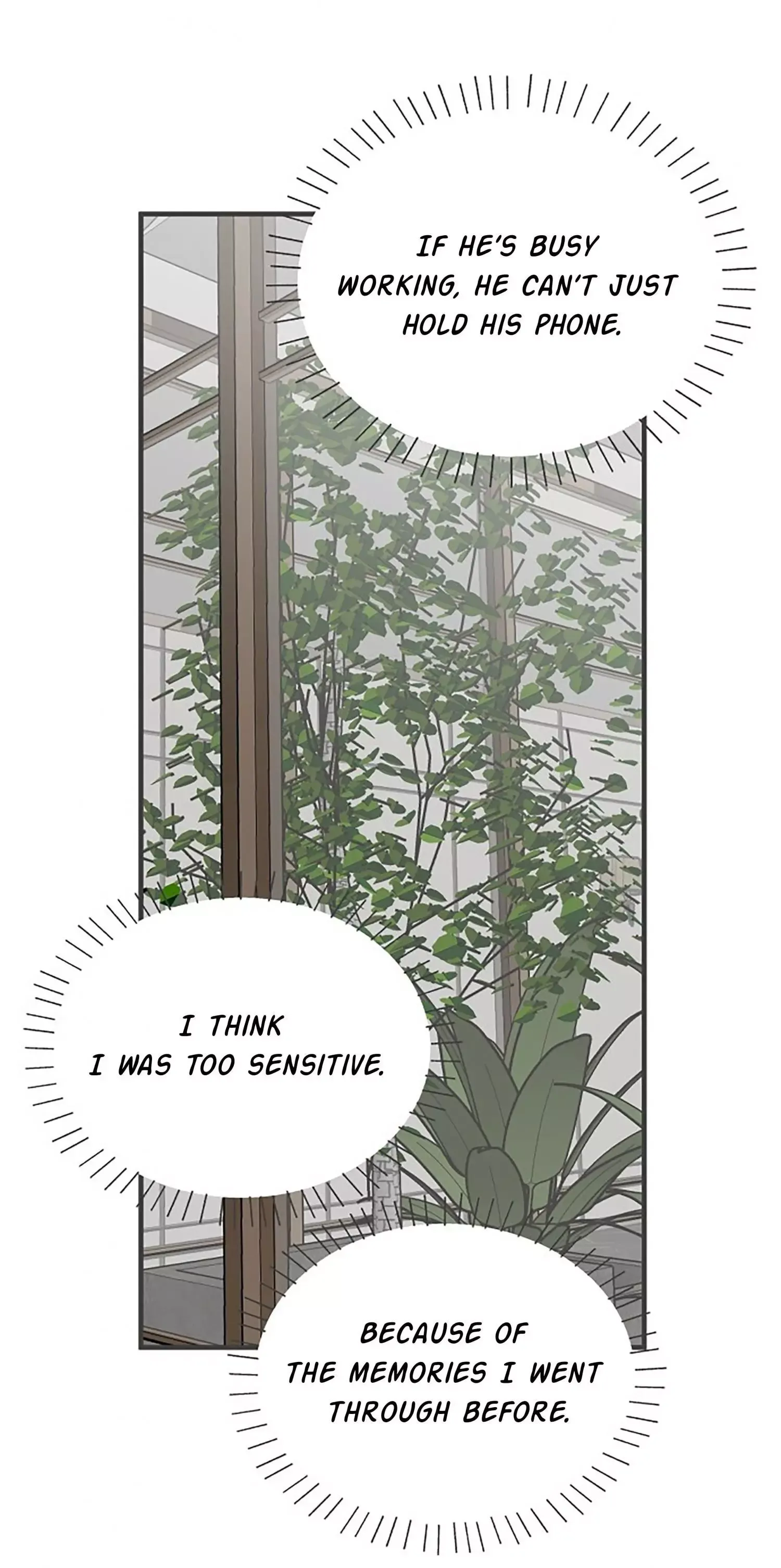 Newbies Chapter 71 page 55 - 