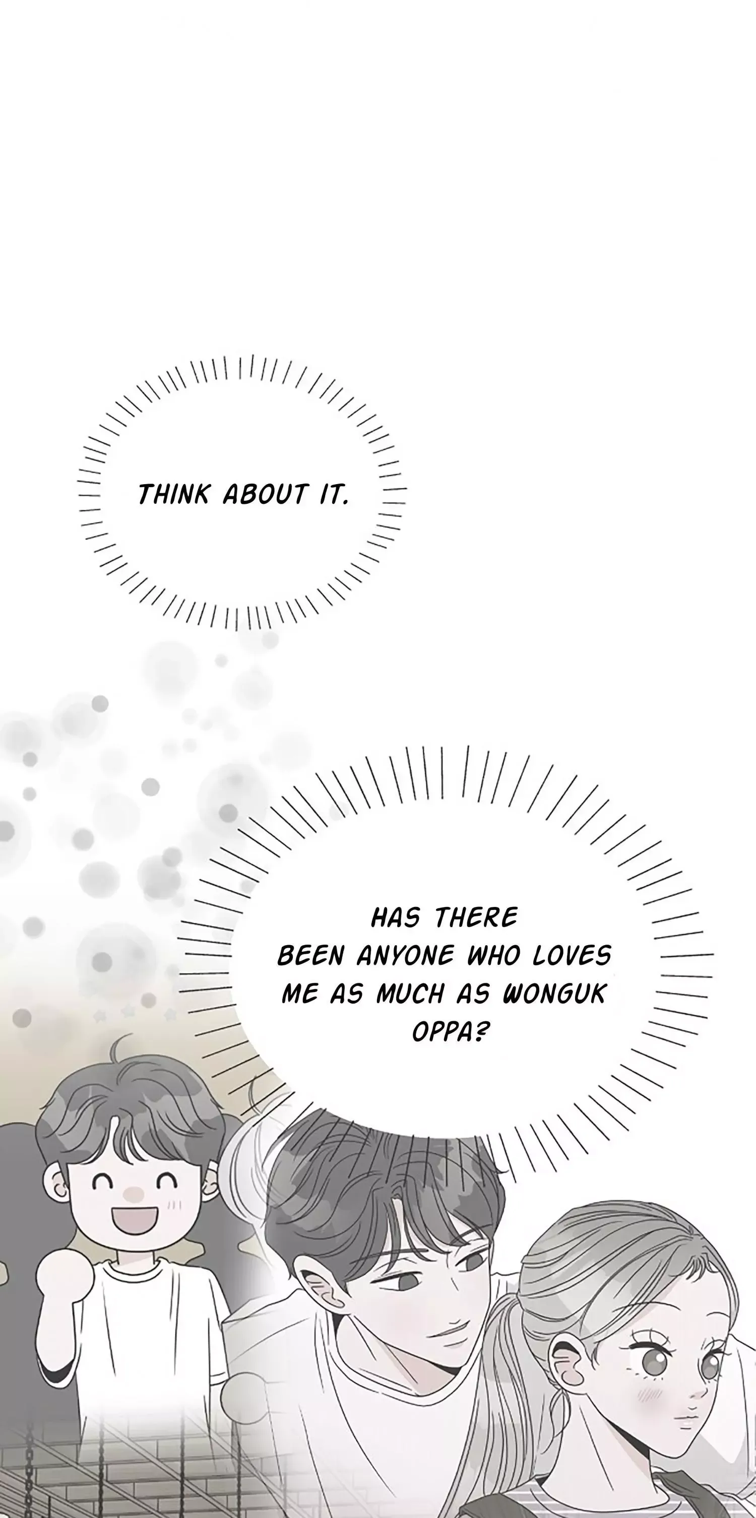 Newbies Chapter 71 page 56 - 