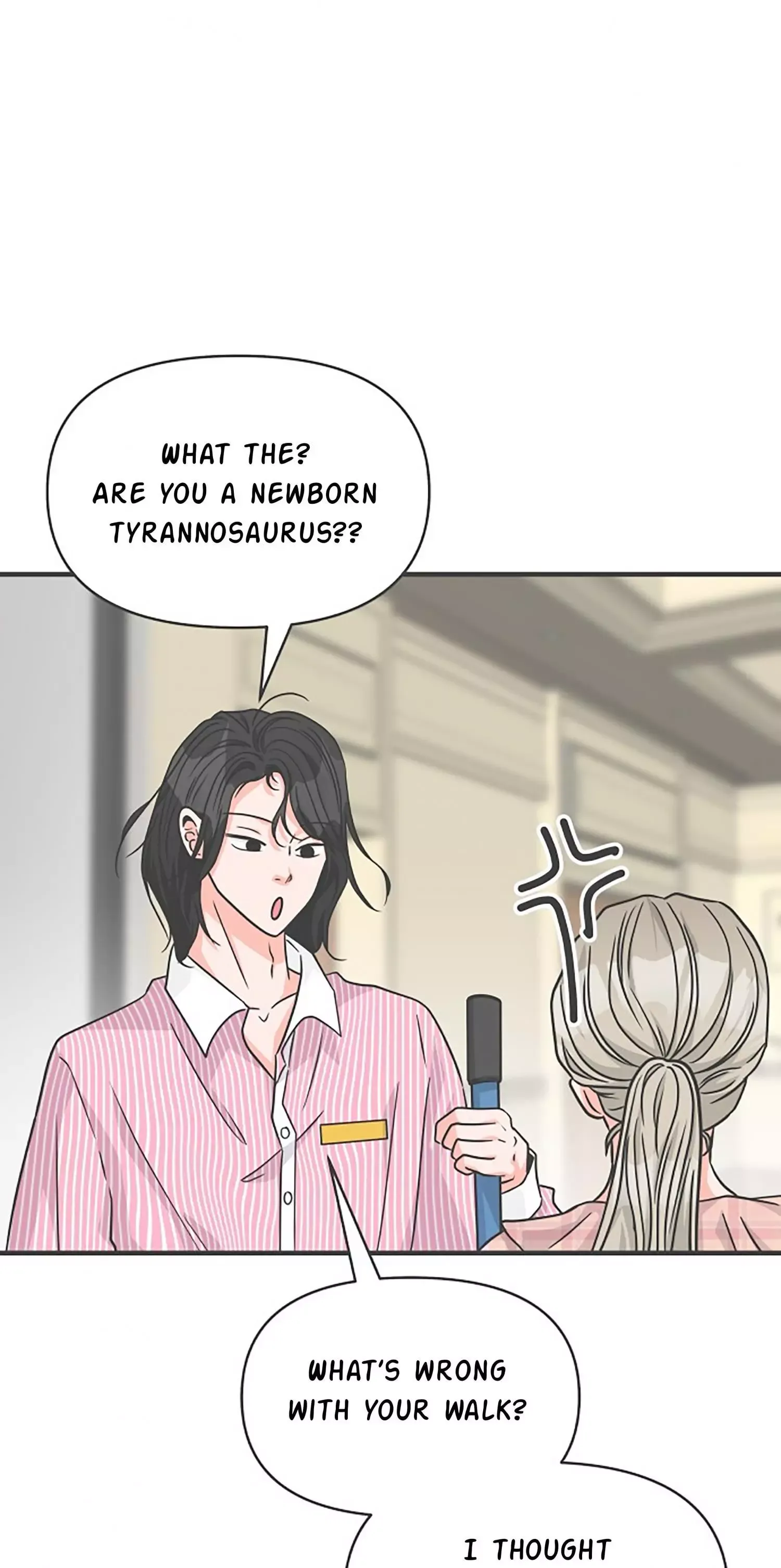 Newbies Chapter 71 page 65 - 