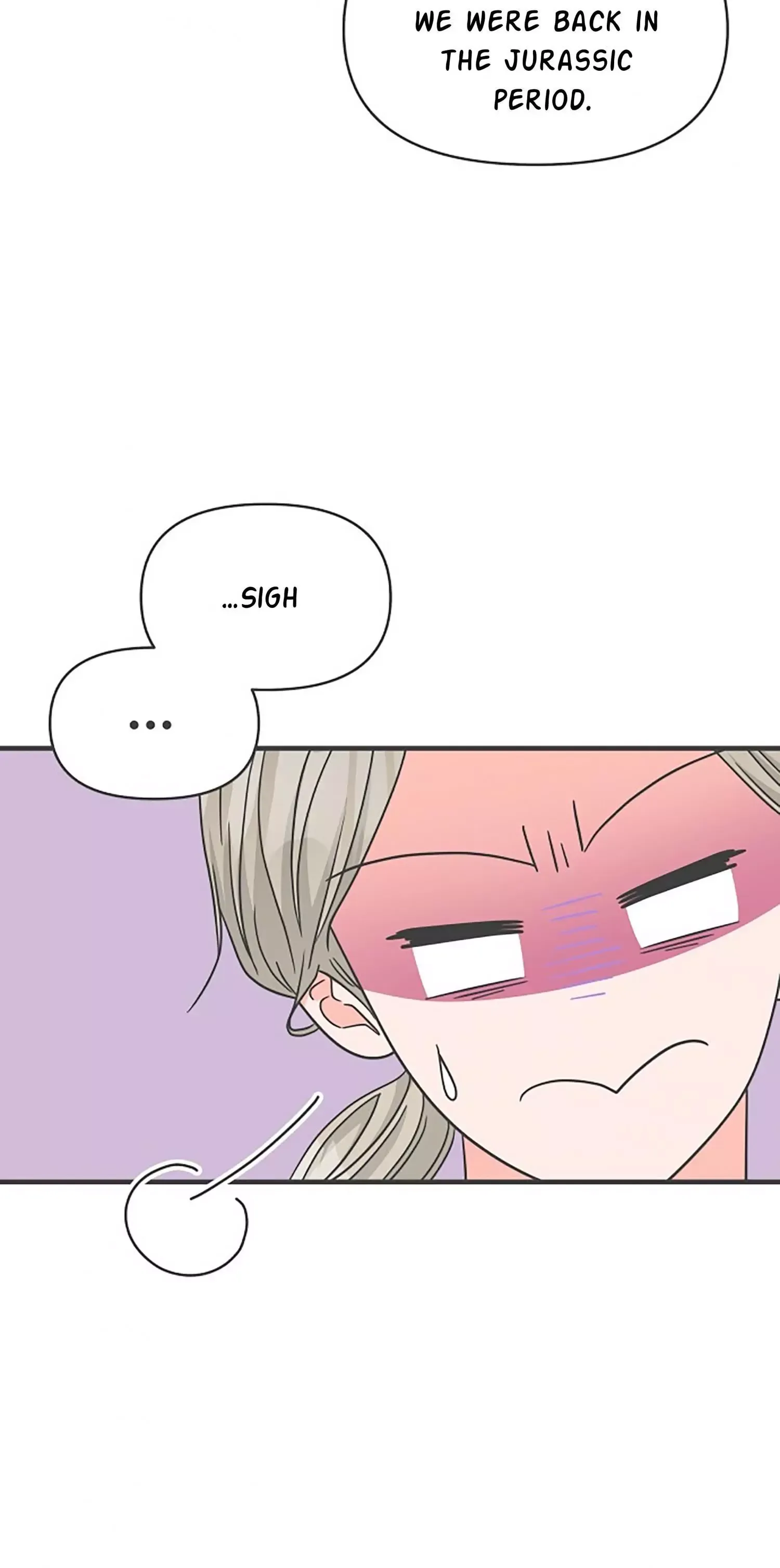 Newbies Chapter 71 page 66 - 