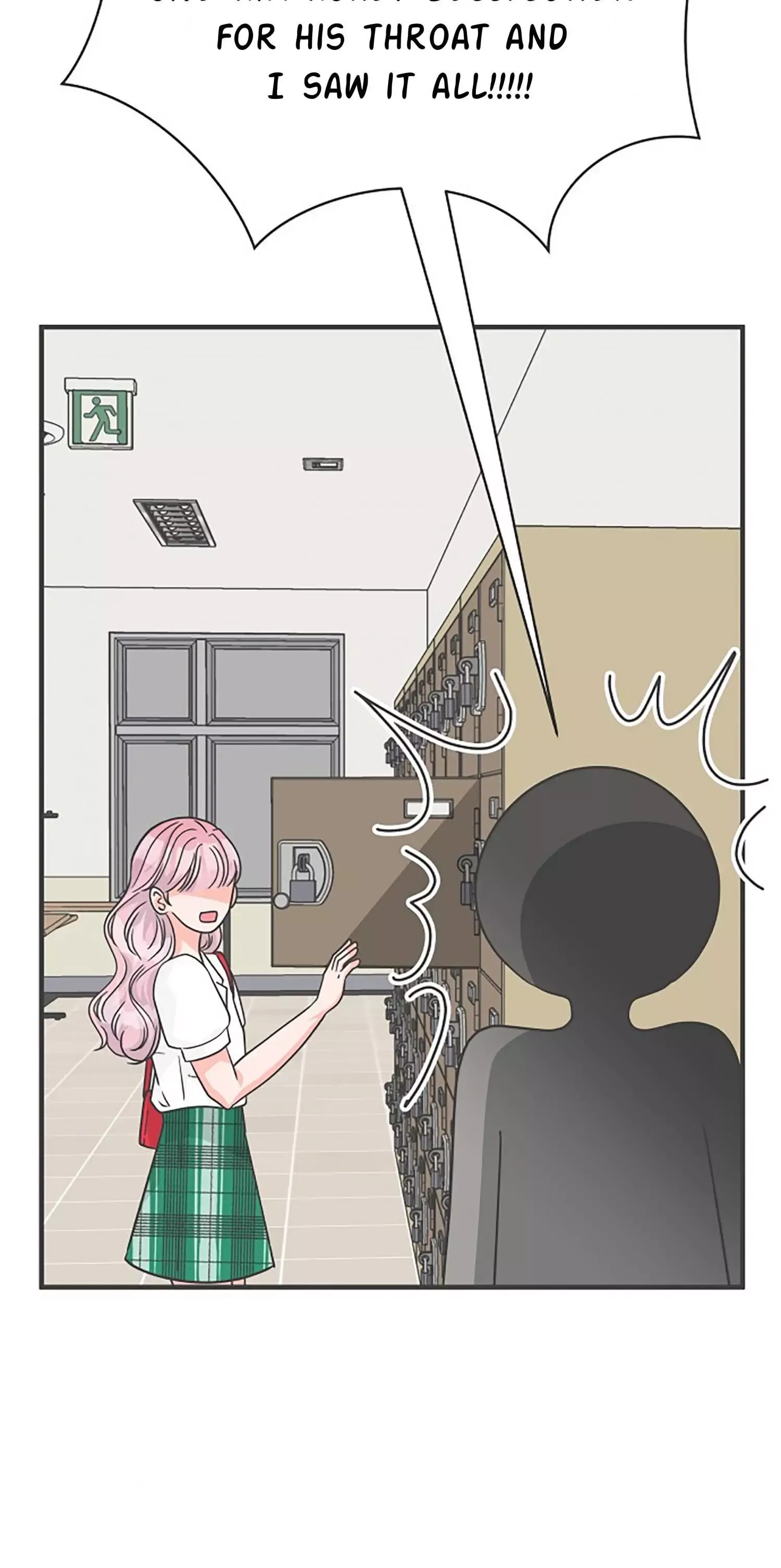 Newbies Chapter 71 page 9 - 