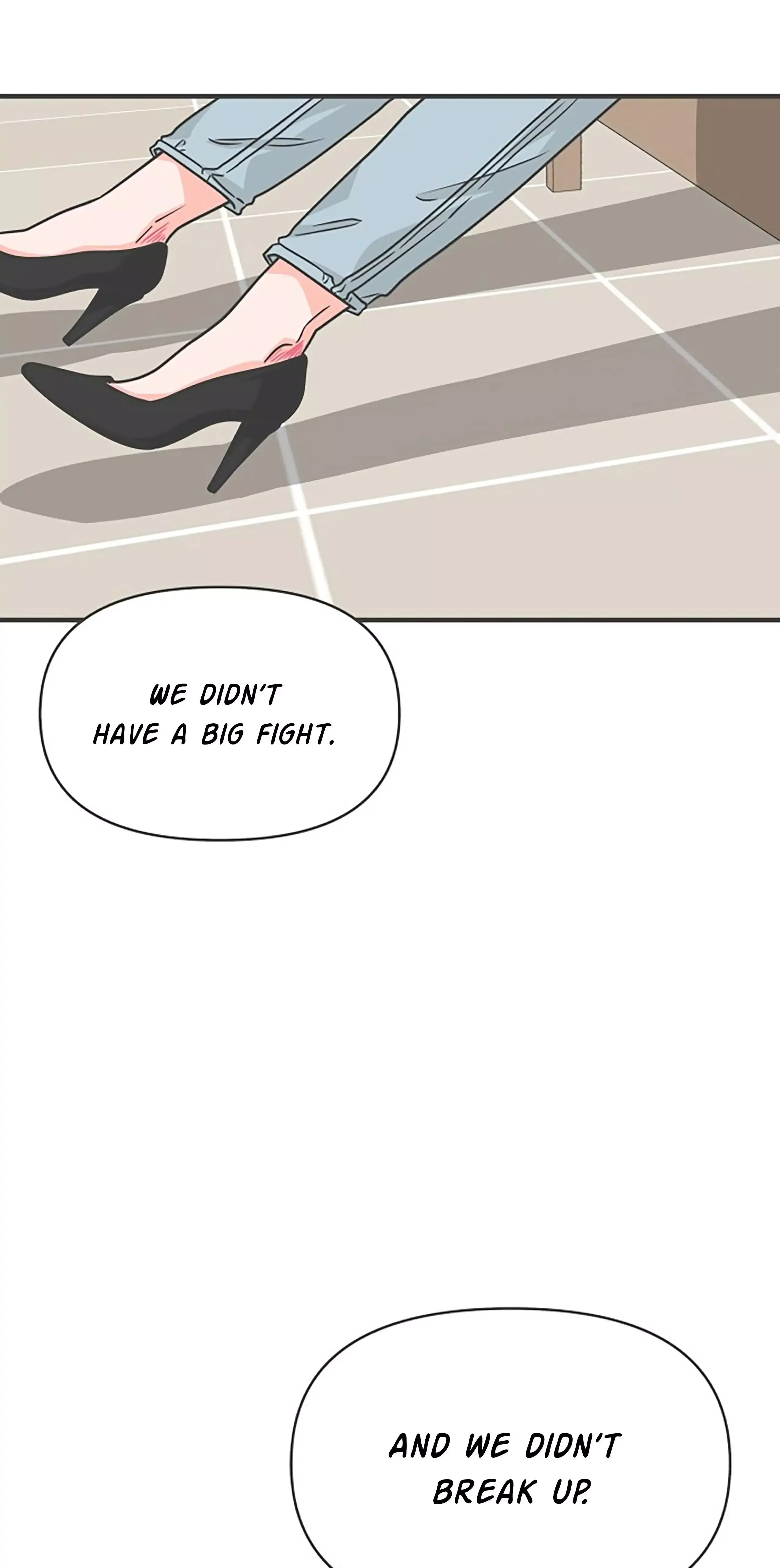 Newbies Chapter 72 page 13 - 