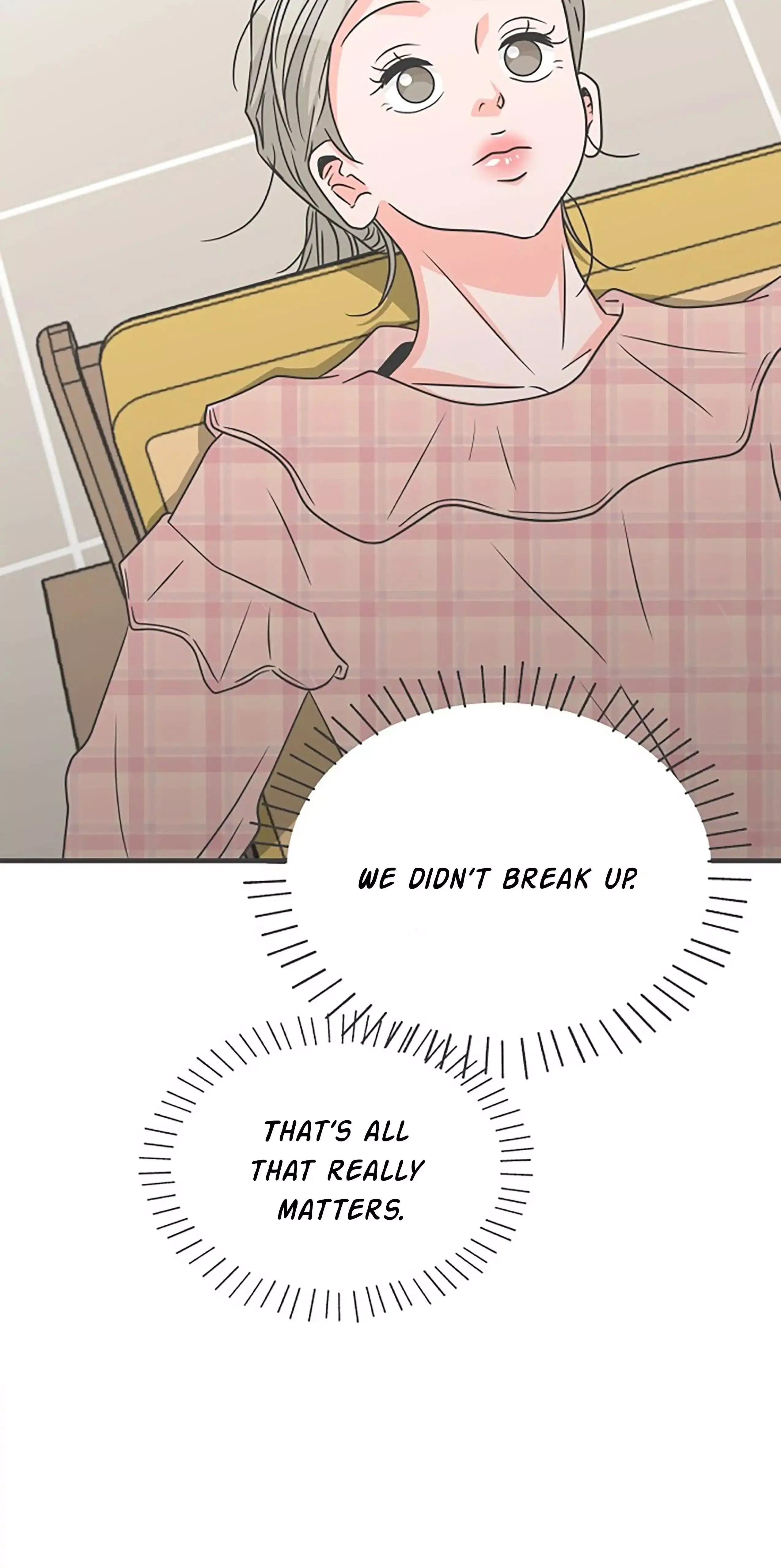 Newbies Chapter 72 page 15 - 