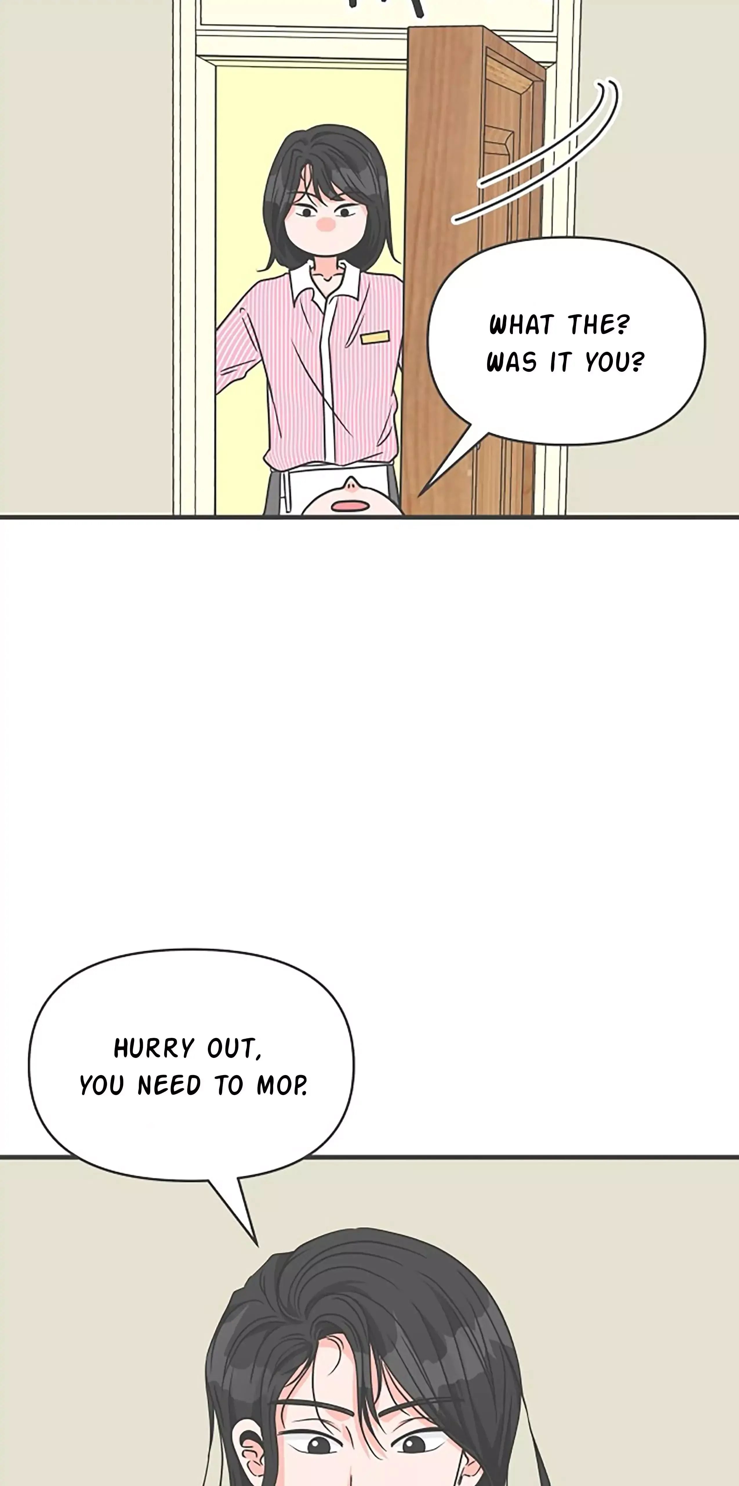 Newbies Chapter 72 page 17 - 