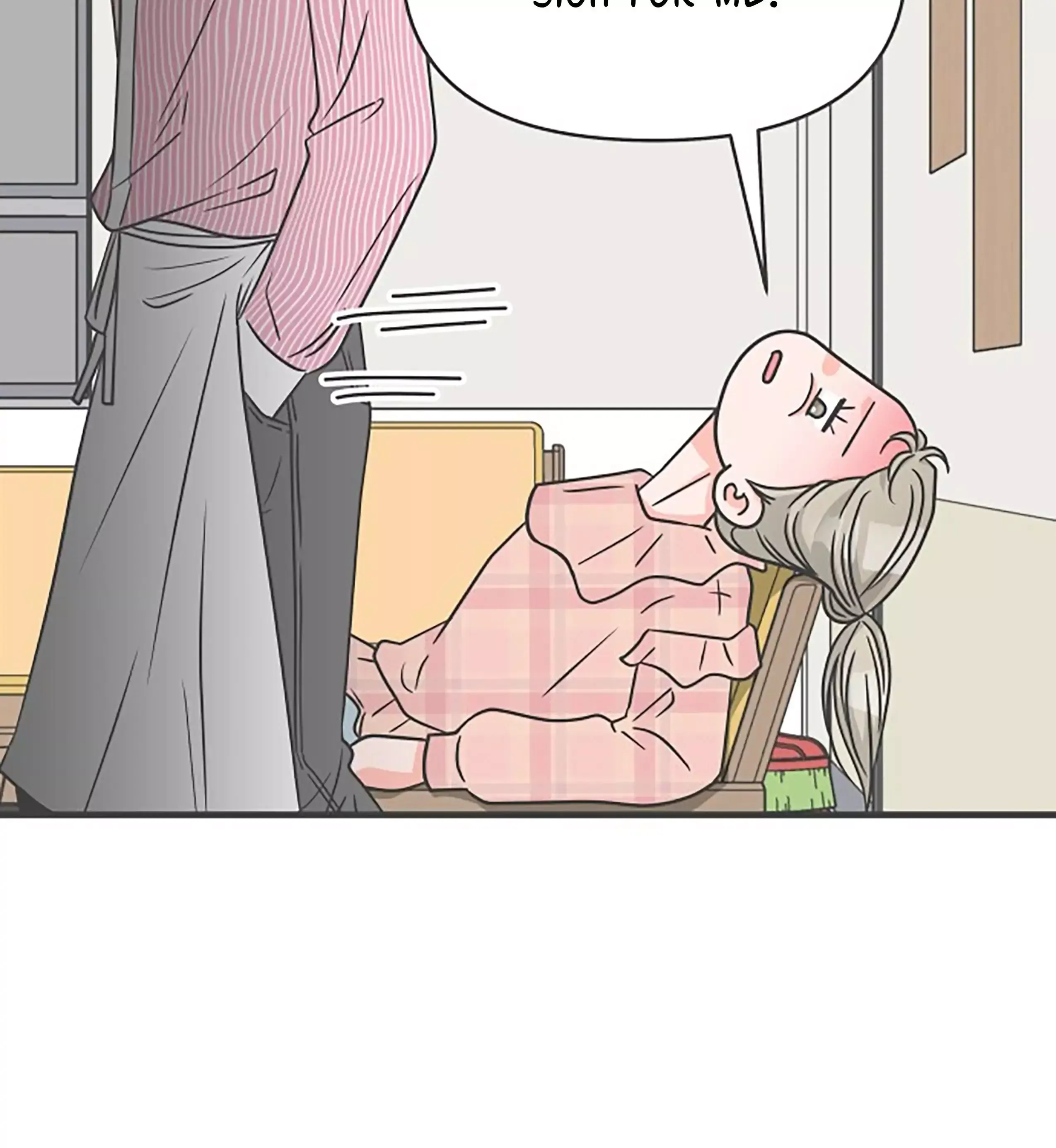 Newbies Chapter 72 page 20 - 