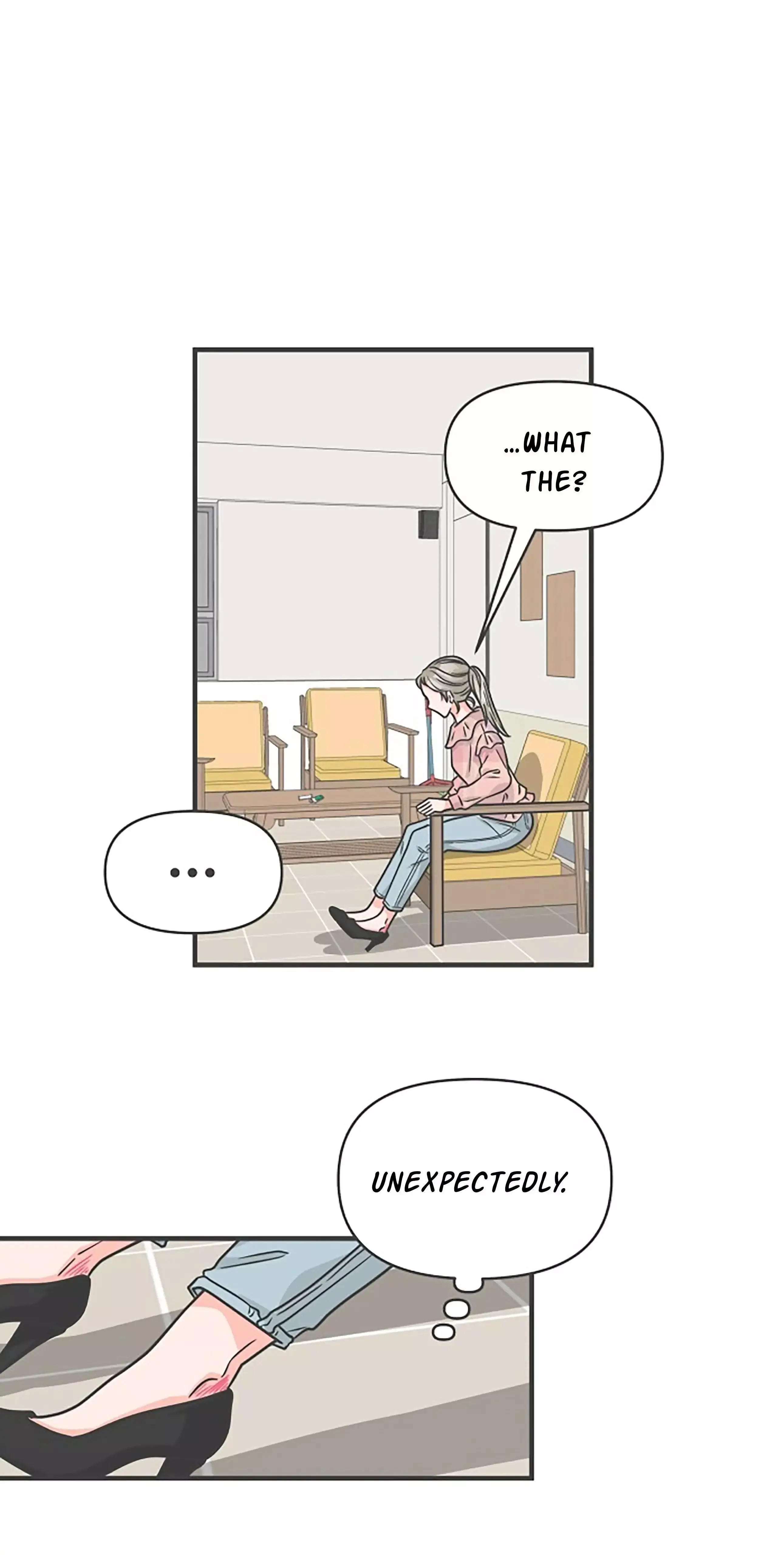 Newbies Chapter 72 page 25 - 