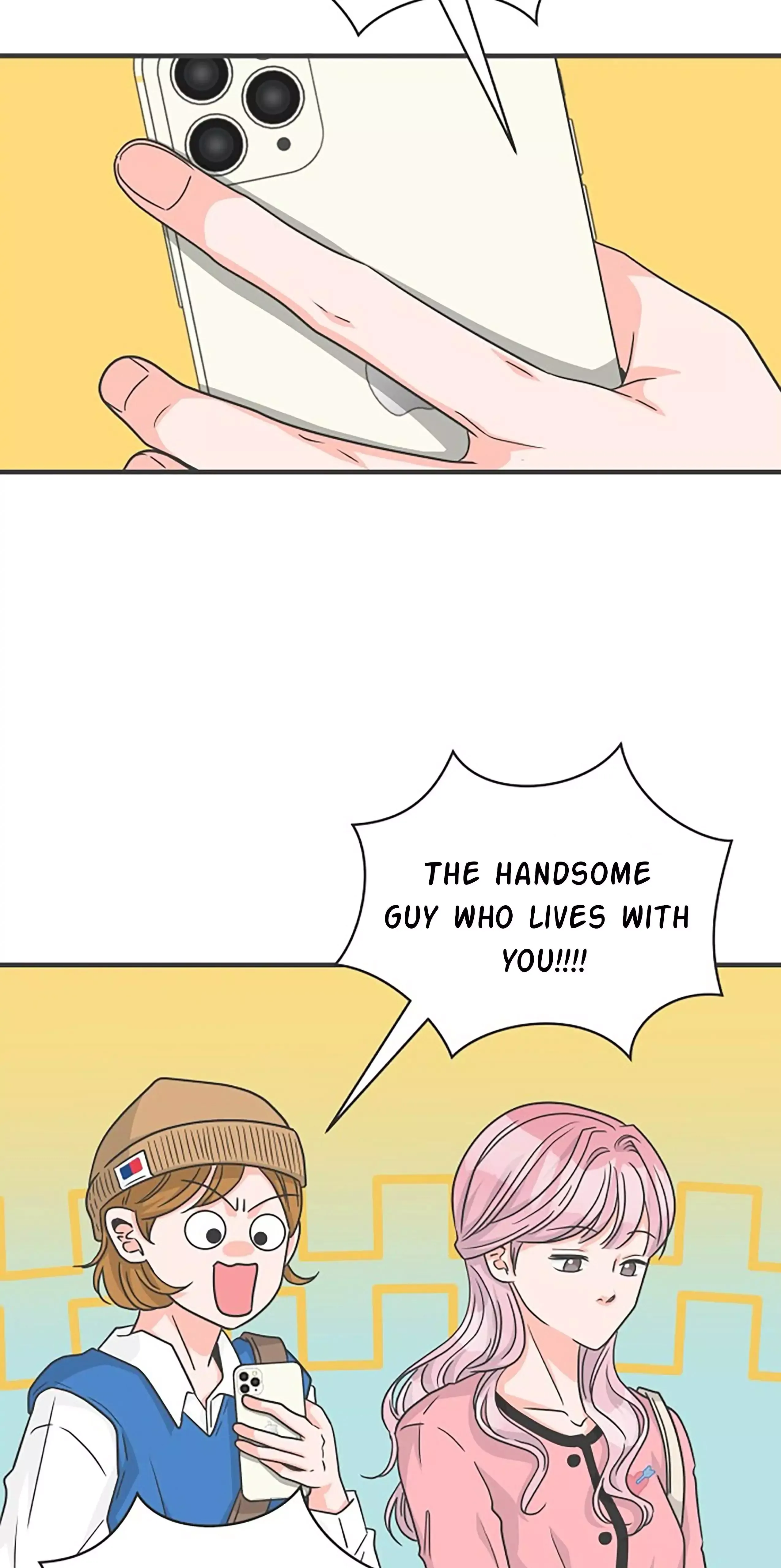 Newbies Chapter 72 page 29 - 