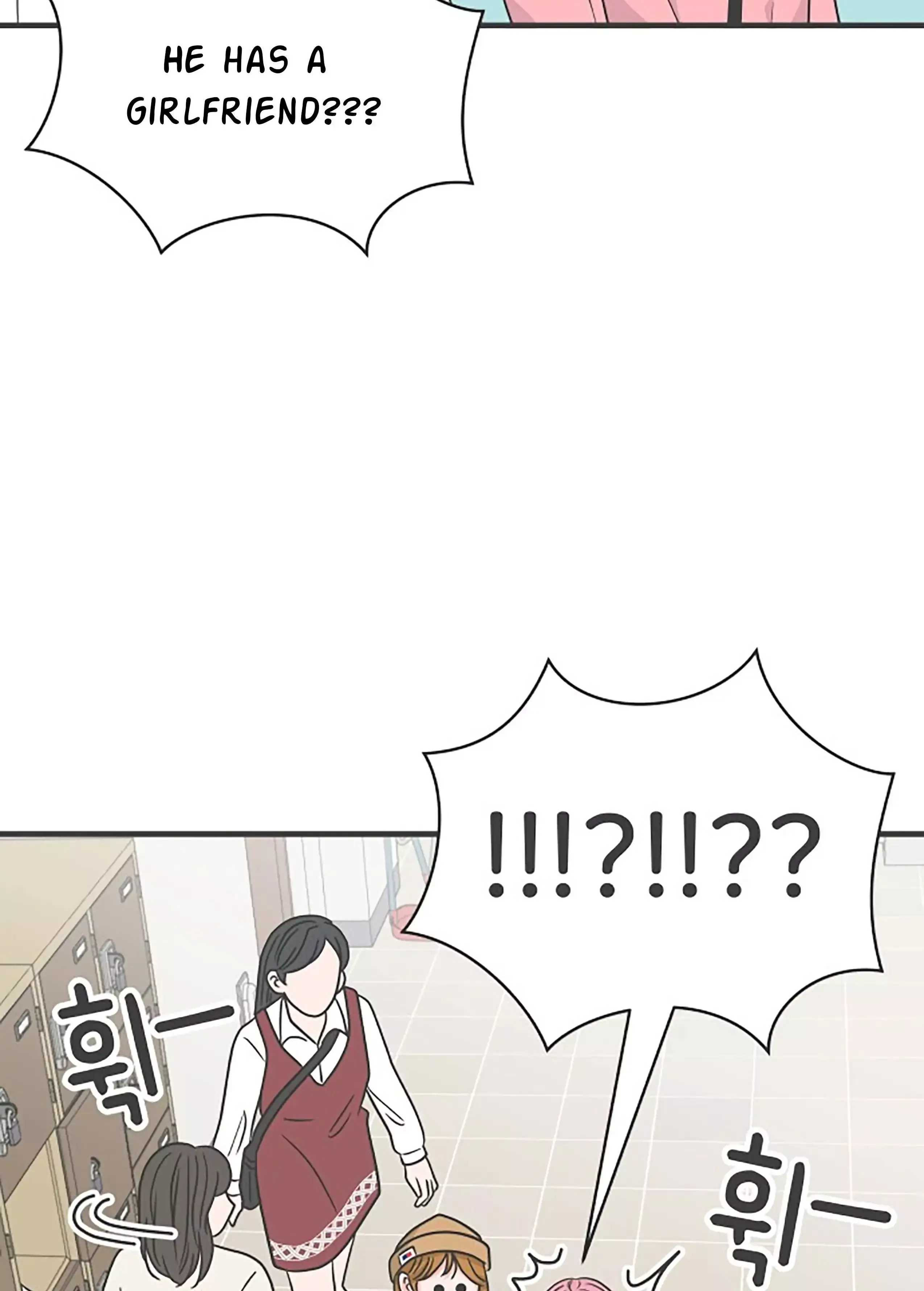 Newbies Chapter 72 page 30 - 
