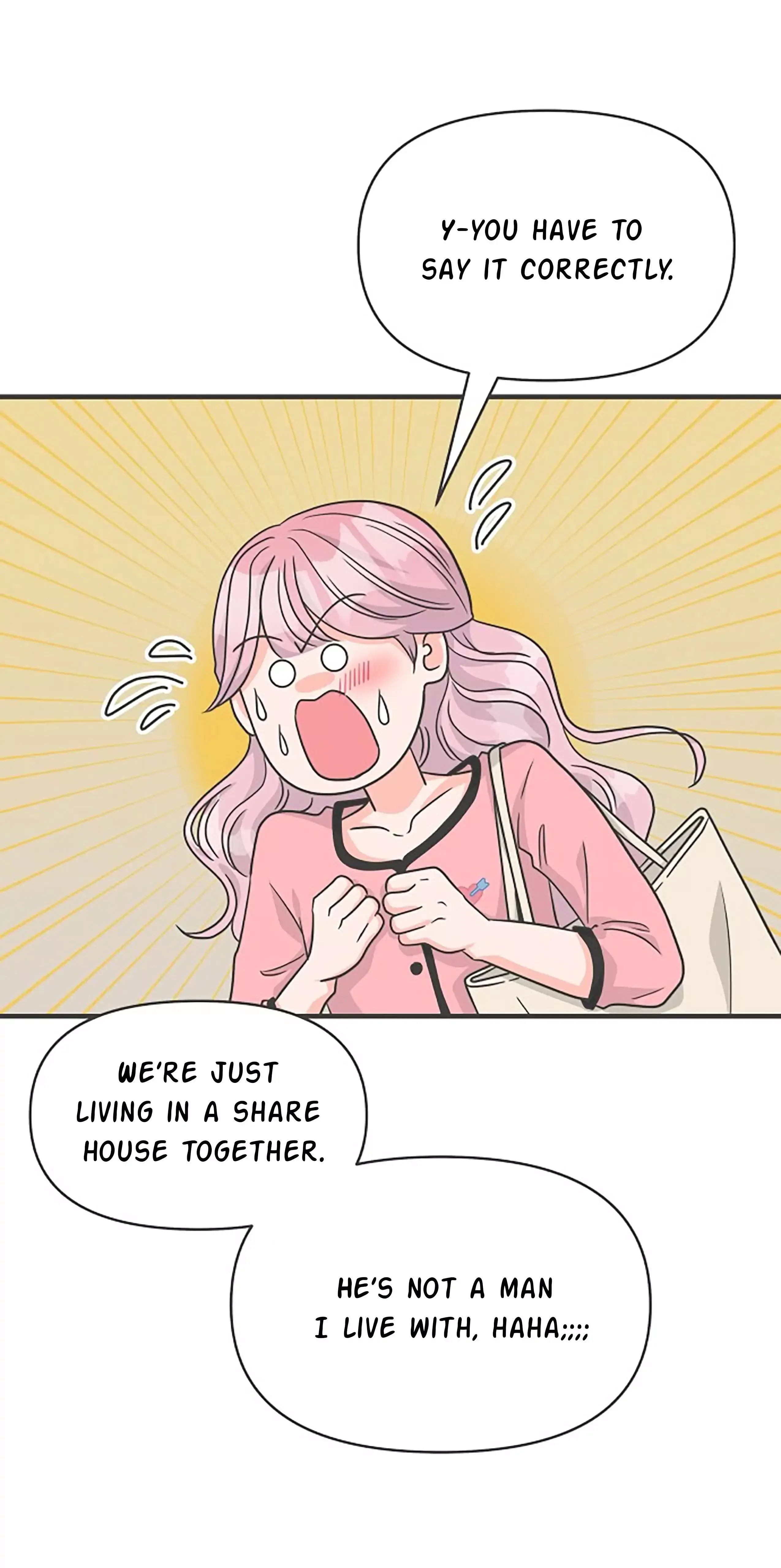 Newbies Chapter 72 page 32 - 