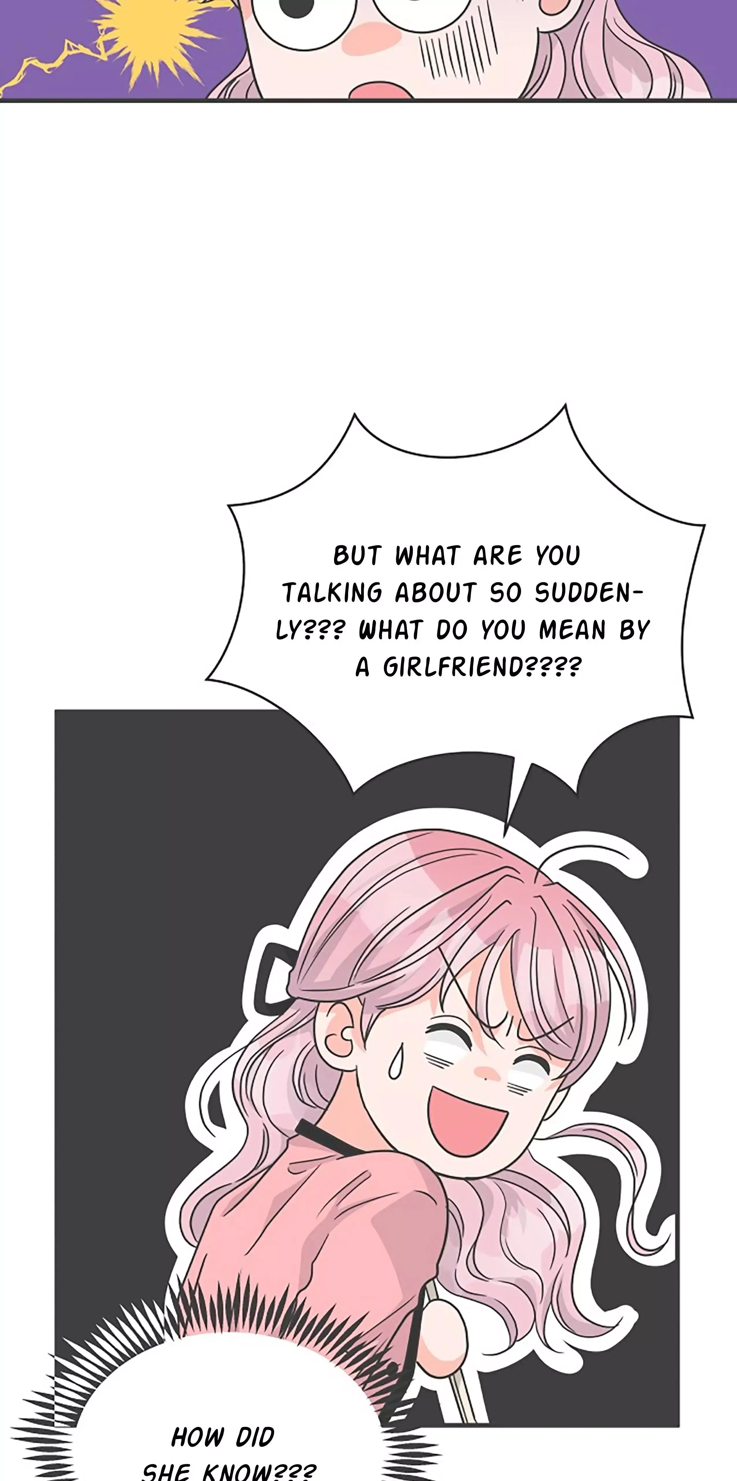 Newbies Chapter 72 page 34 - 
