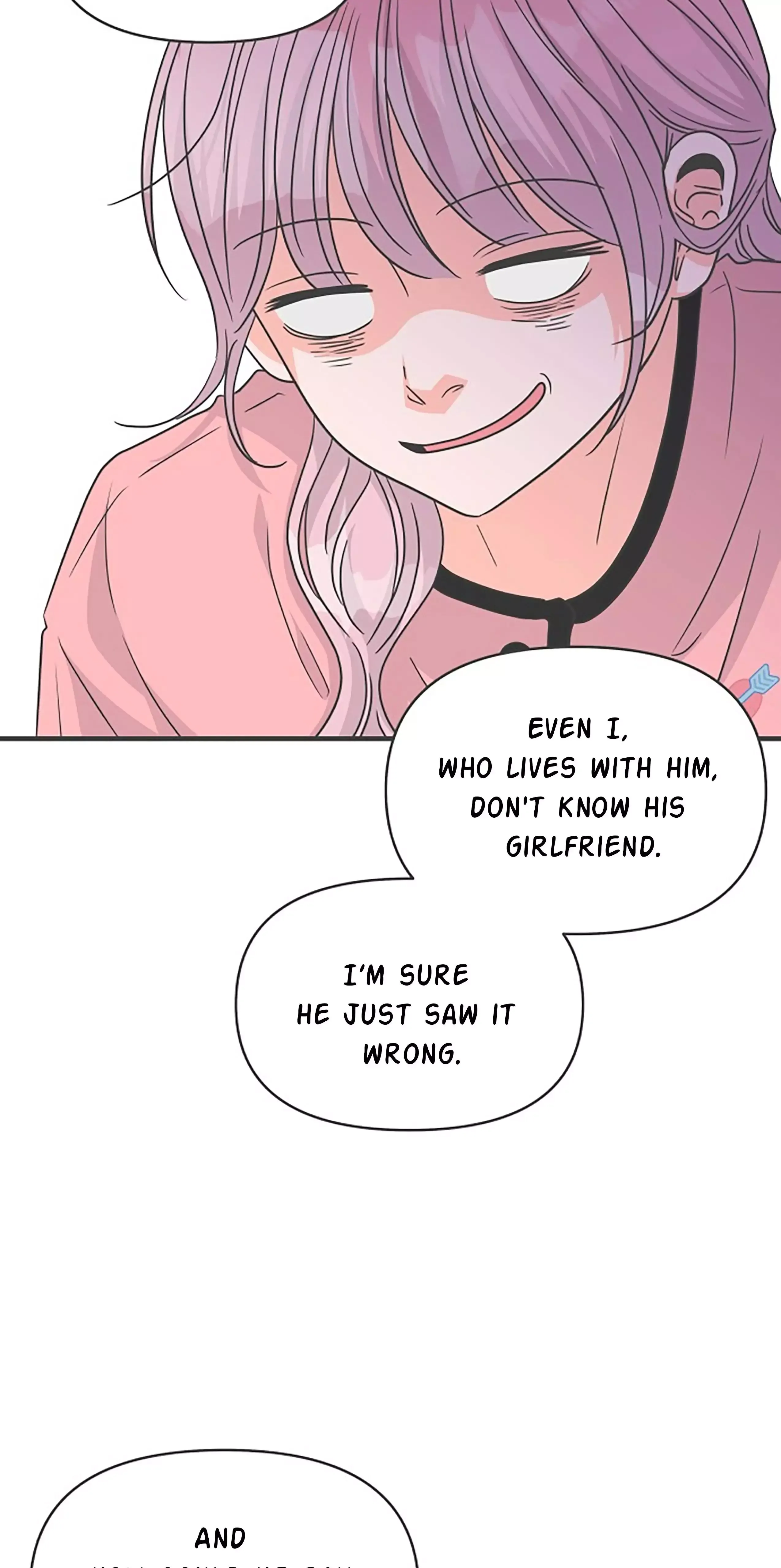 Newbies Chapter 72 page 37 - 