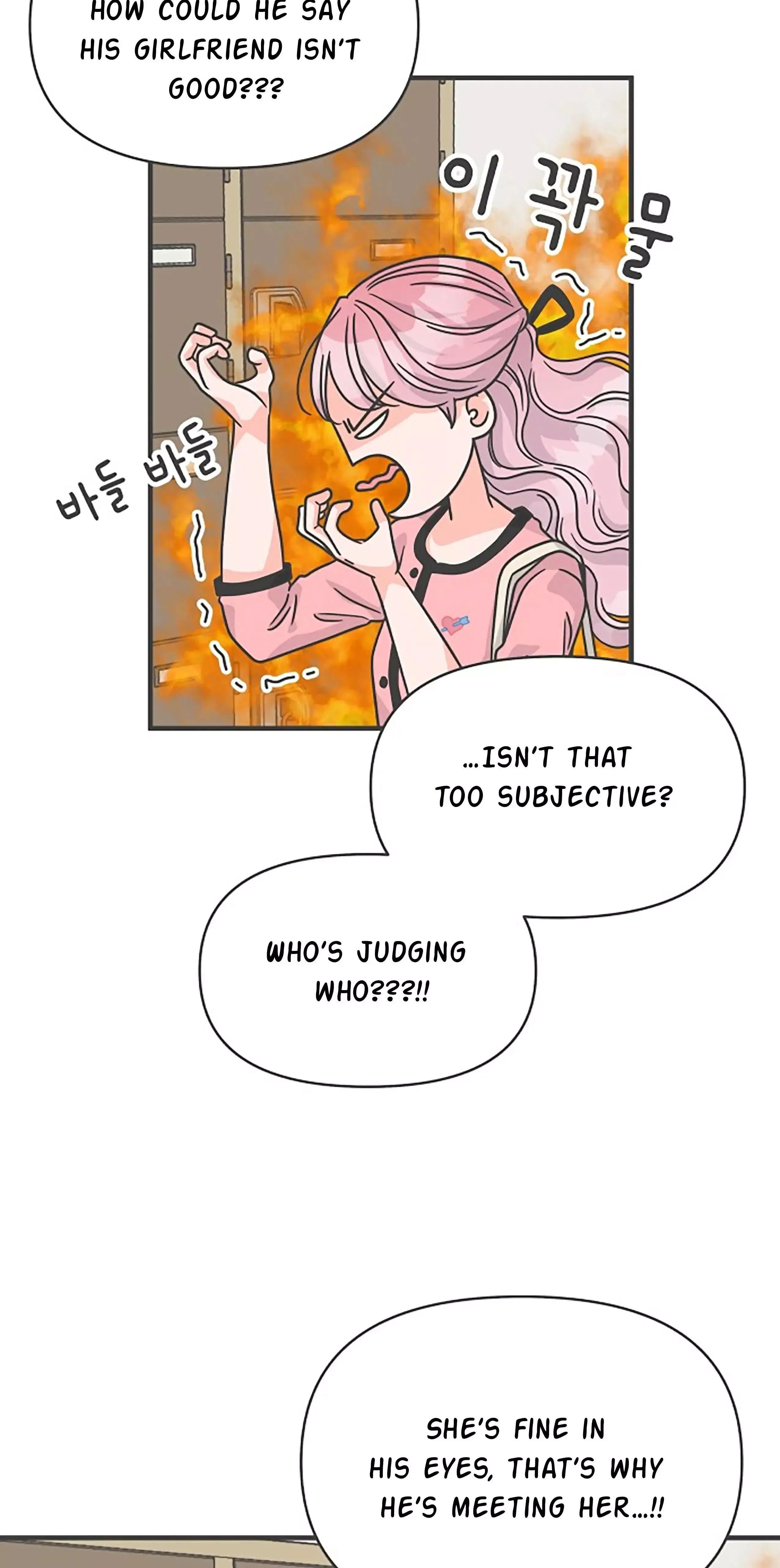 Newbies Chapter 72 page 38 - 