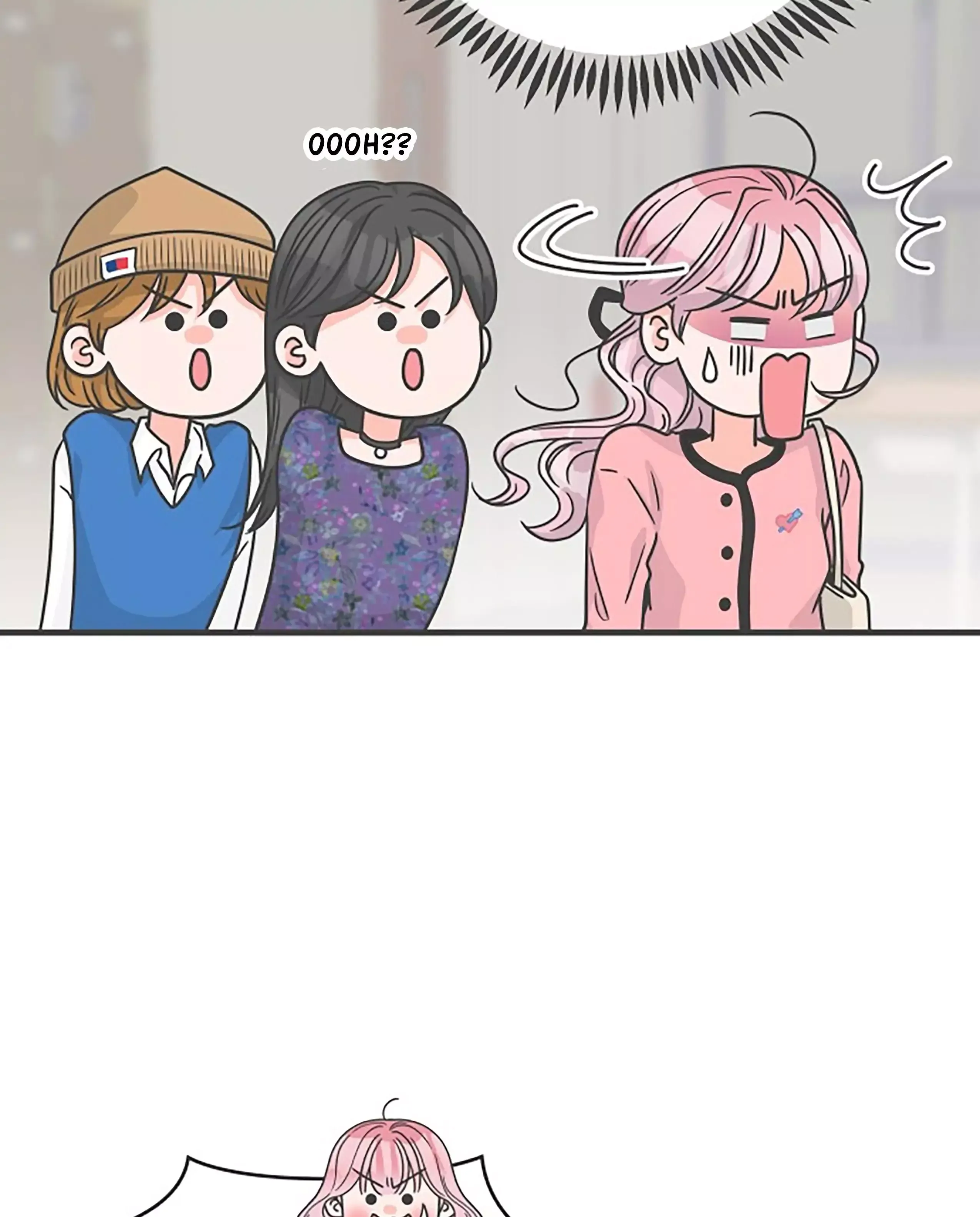 Newbies Chapter 72 page 40 - 