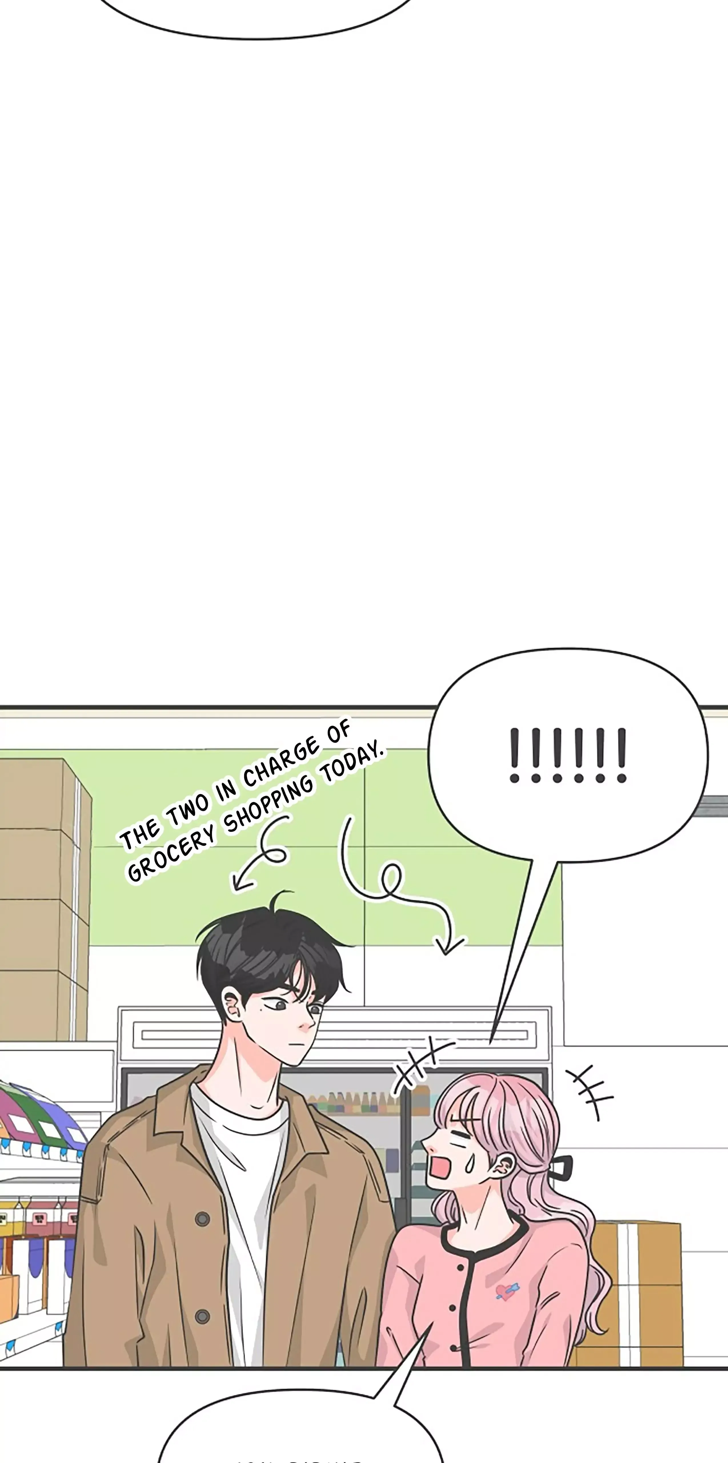 Newbies Chapter 72 page 46 - 
