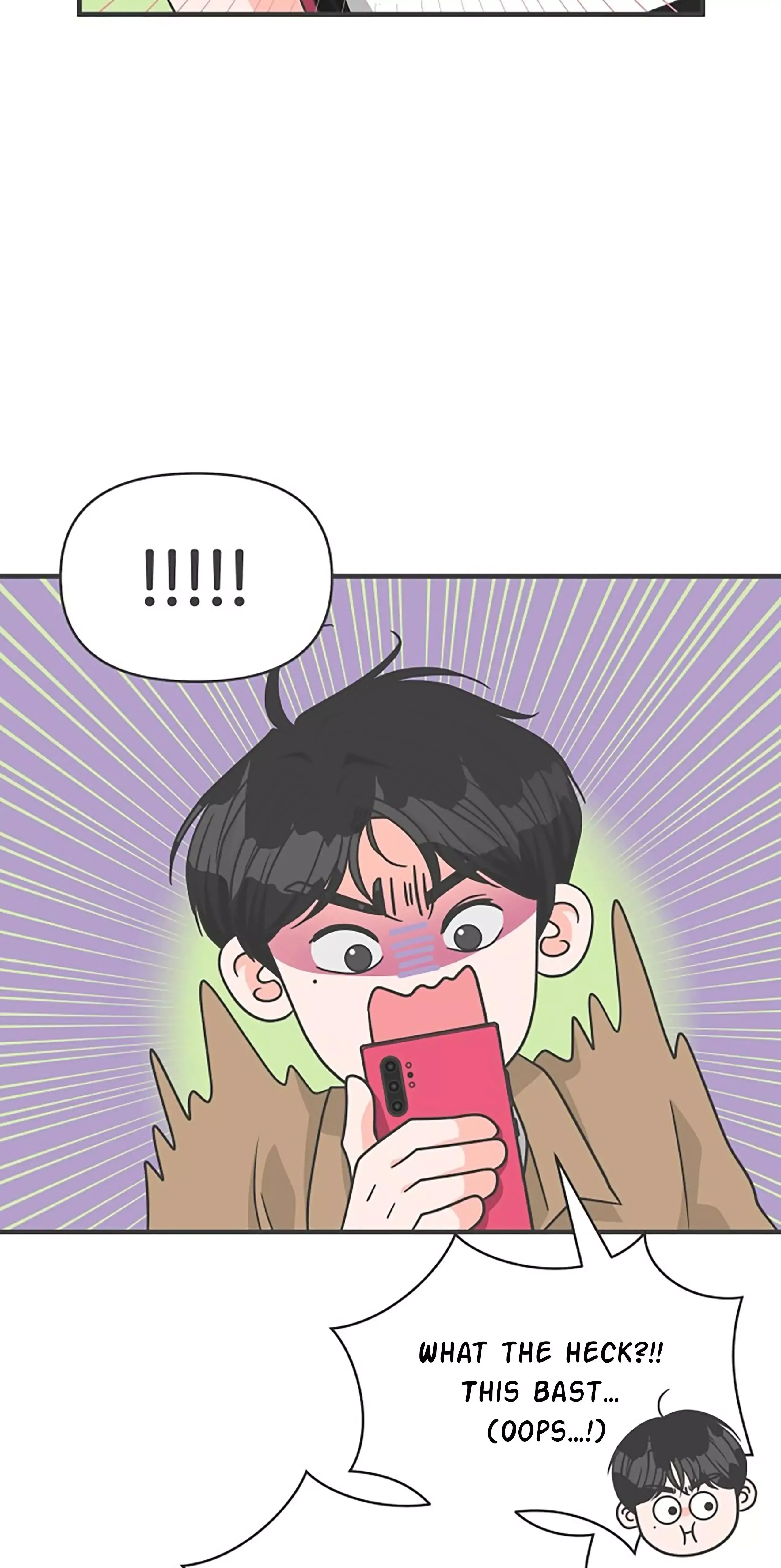 Newbies Chapter 72 page 48 - 