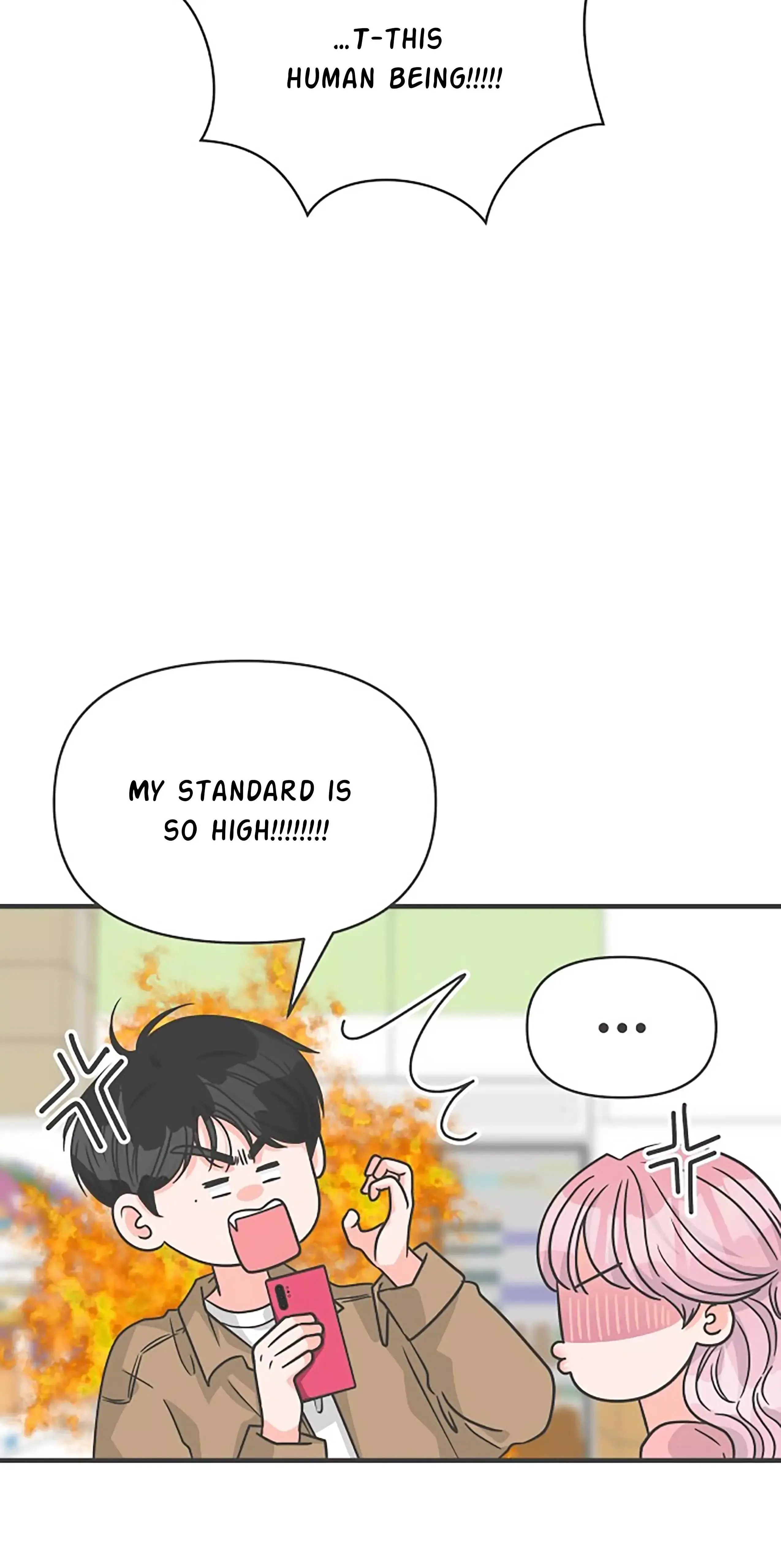 Newbies Chapter 72 page 49 - 