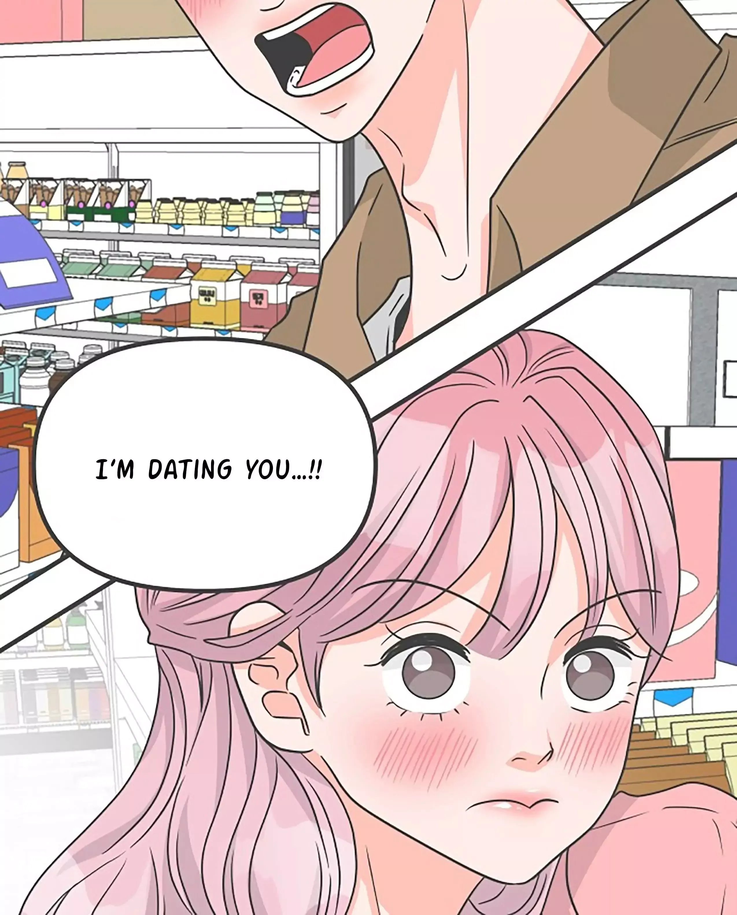 Newbies Chapter 72 page 51 - 