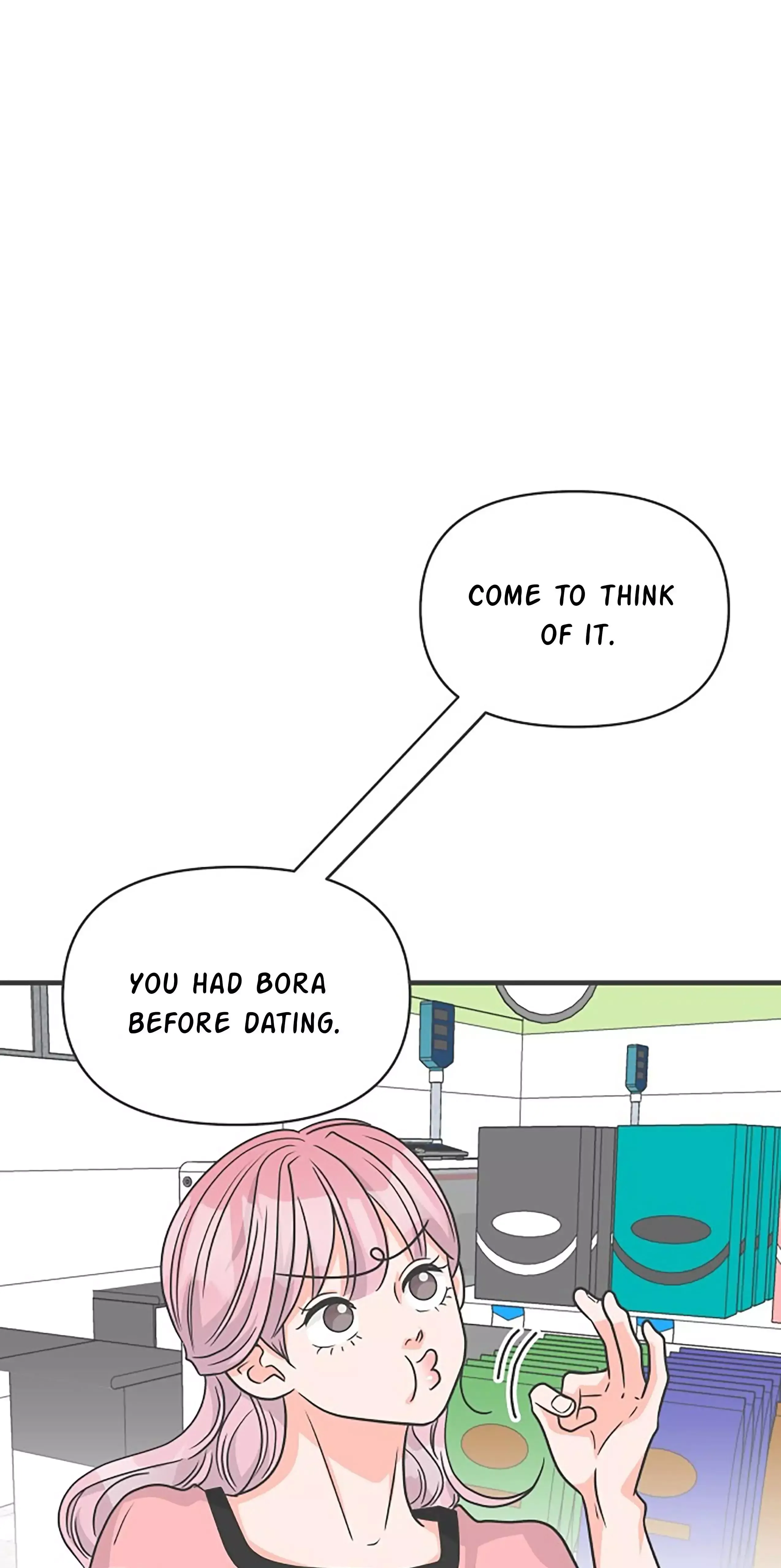 Newbies Chapter 72 page 53 - 