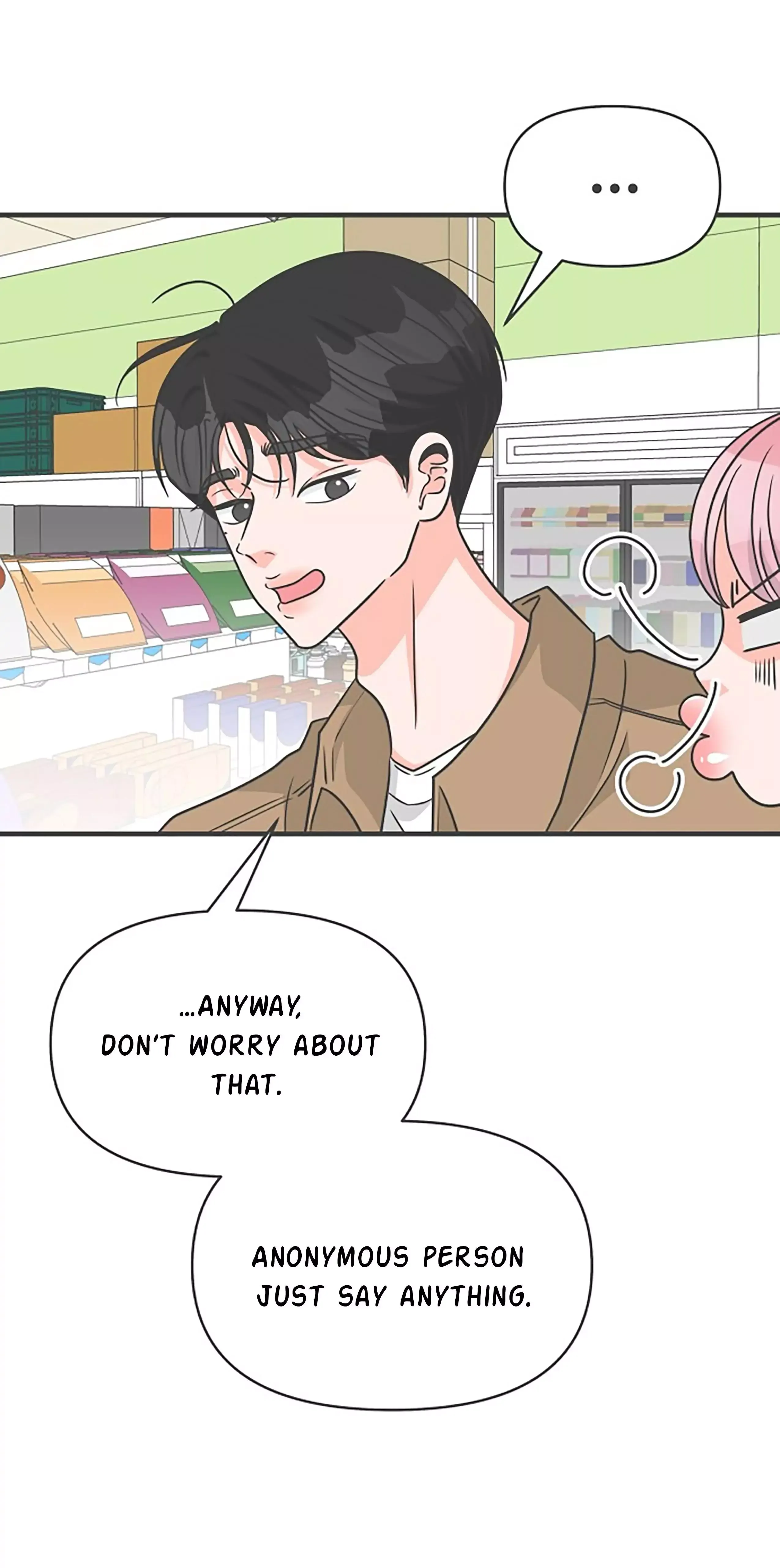 Newbies Chapter 72 page 58 - 