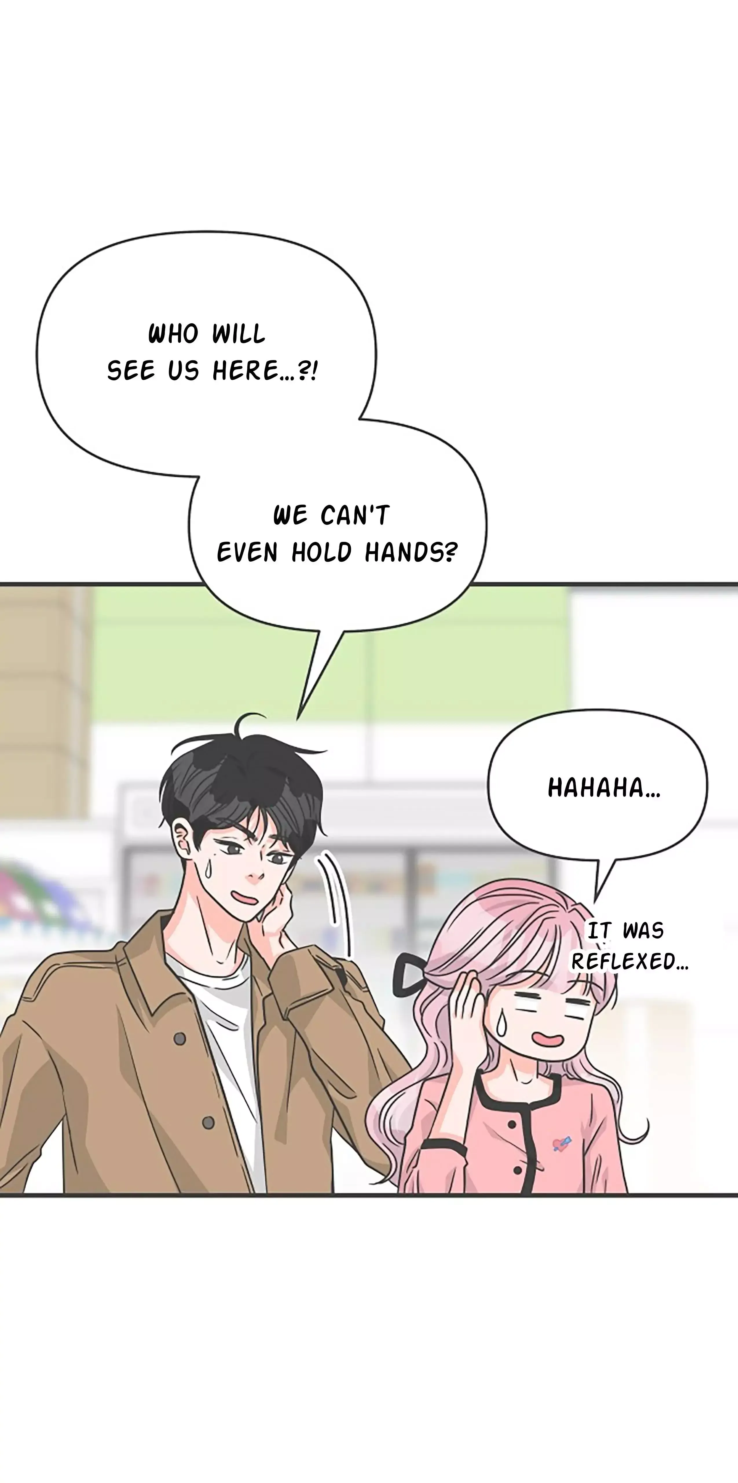 Newbies Chapter 72 page 61 - 