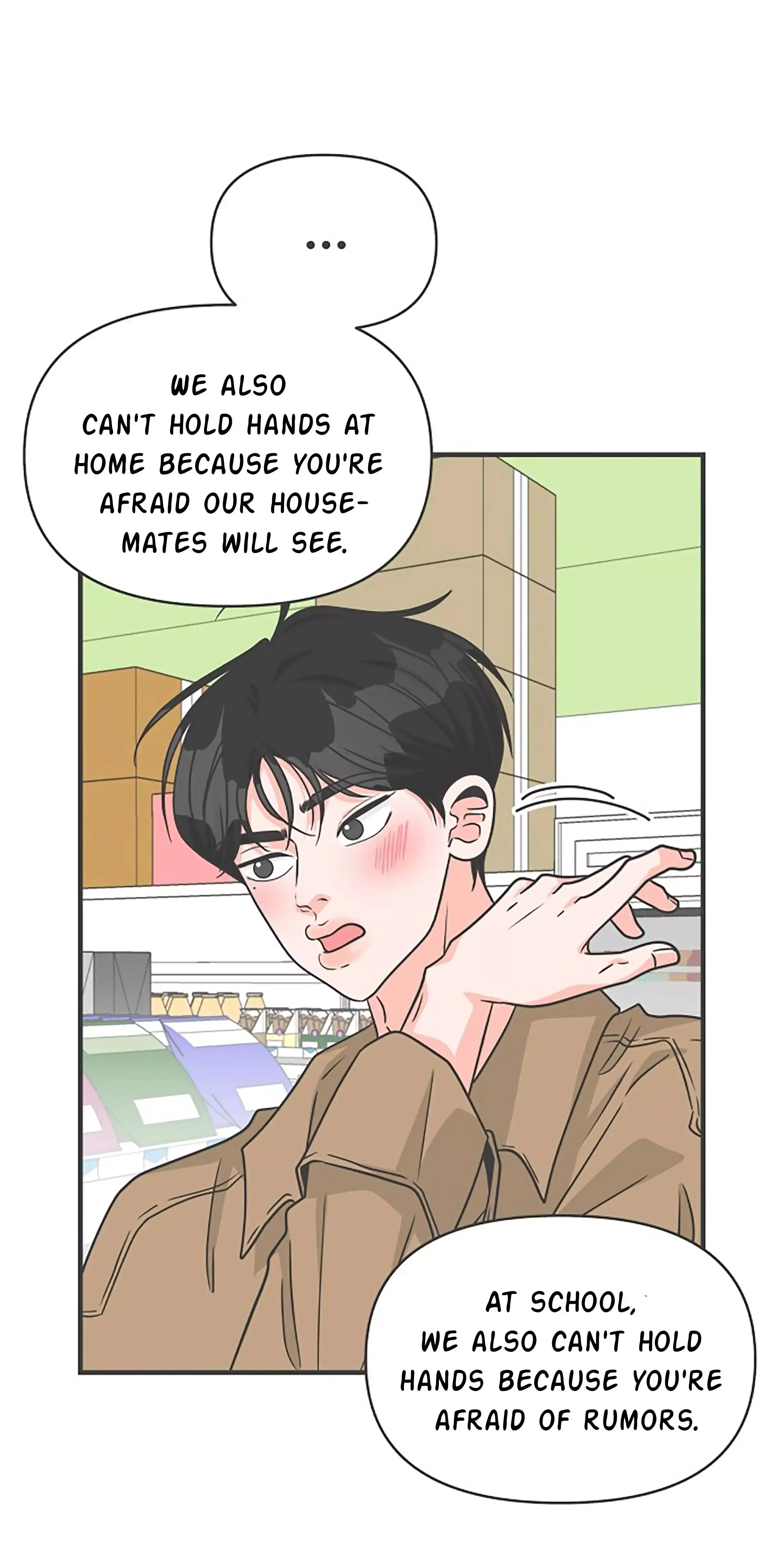 Newbies Chapter 72 page 62 - 