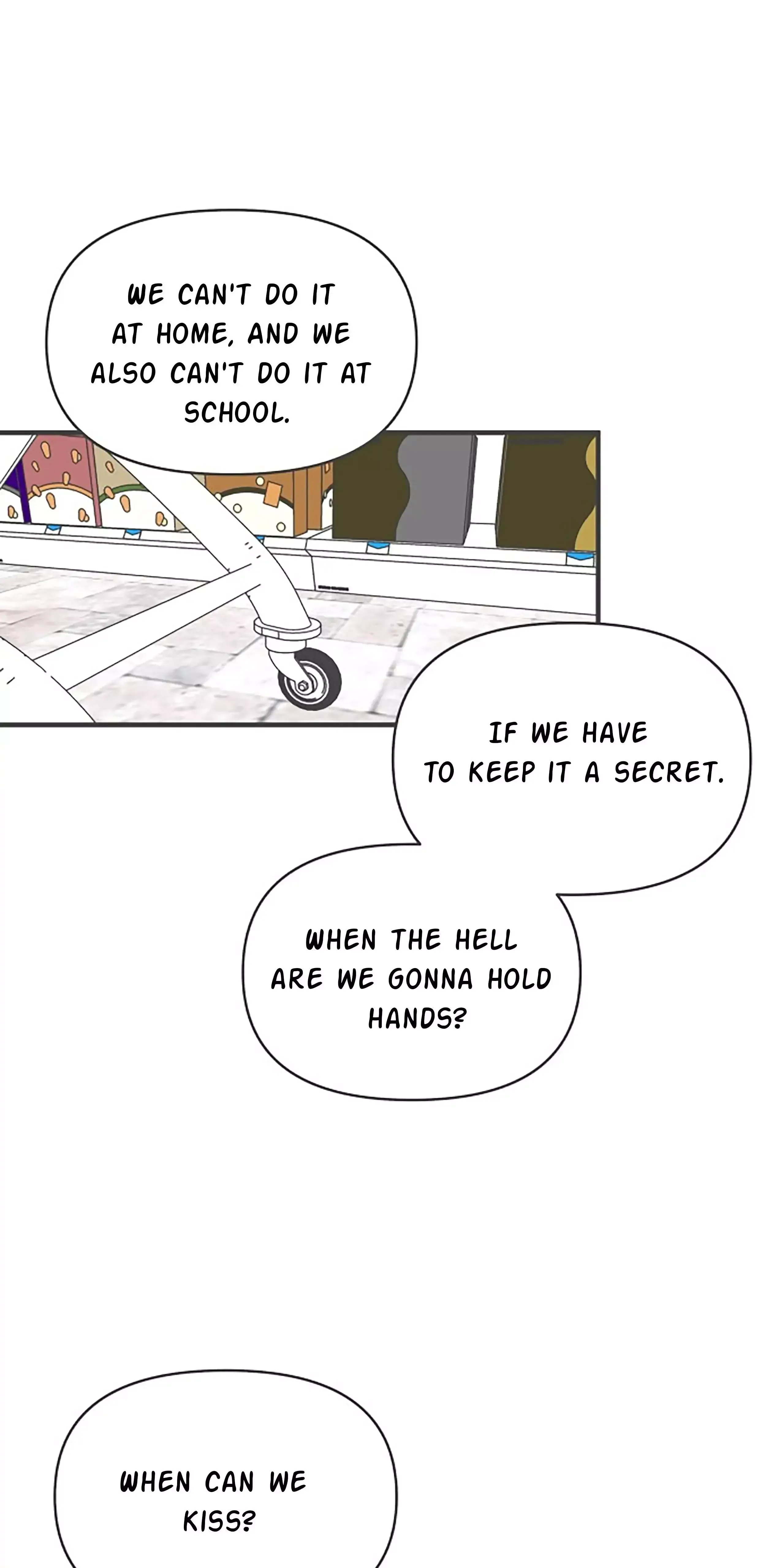 Newbies Chapter 72 page 63 - 