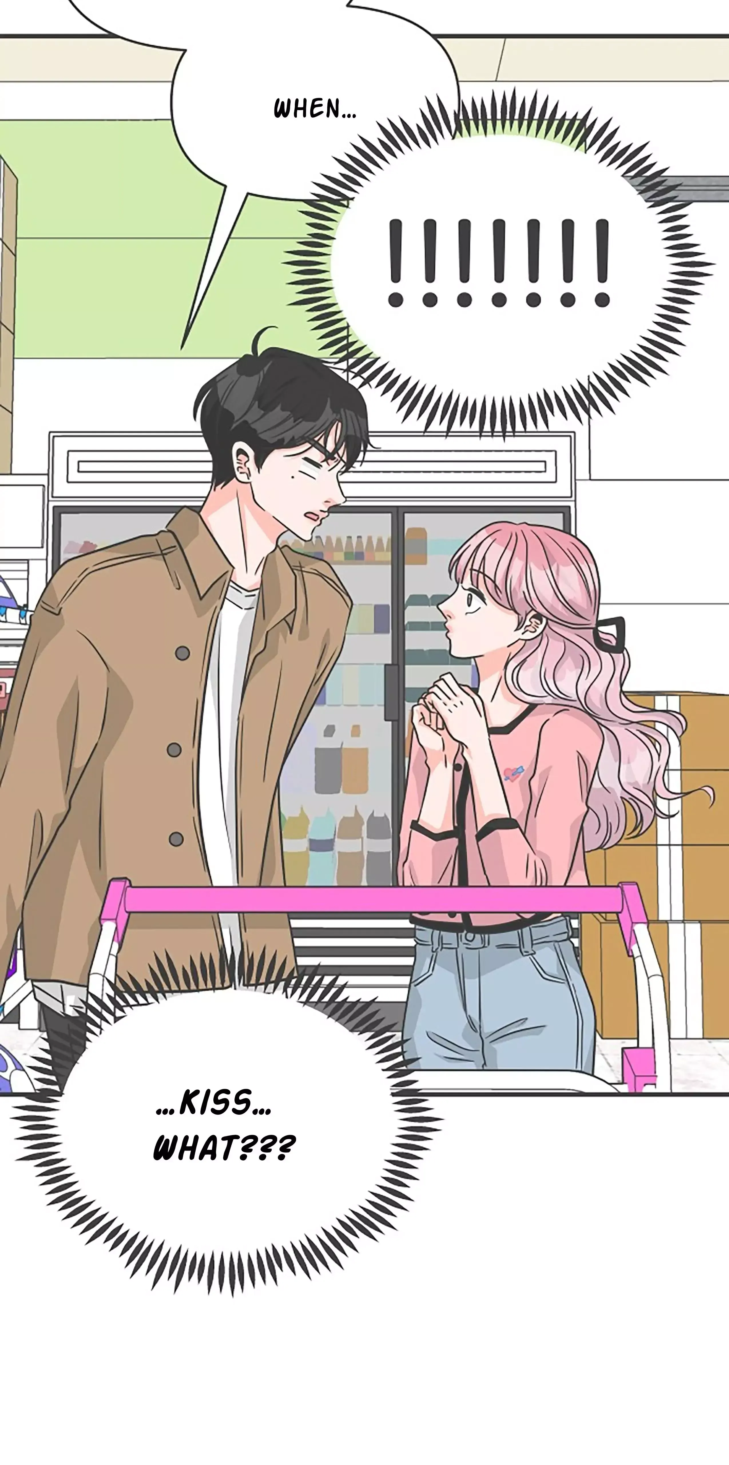 Newbies Chapter 72 page 64 - 