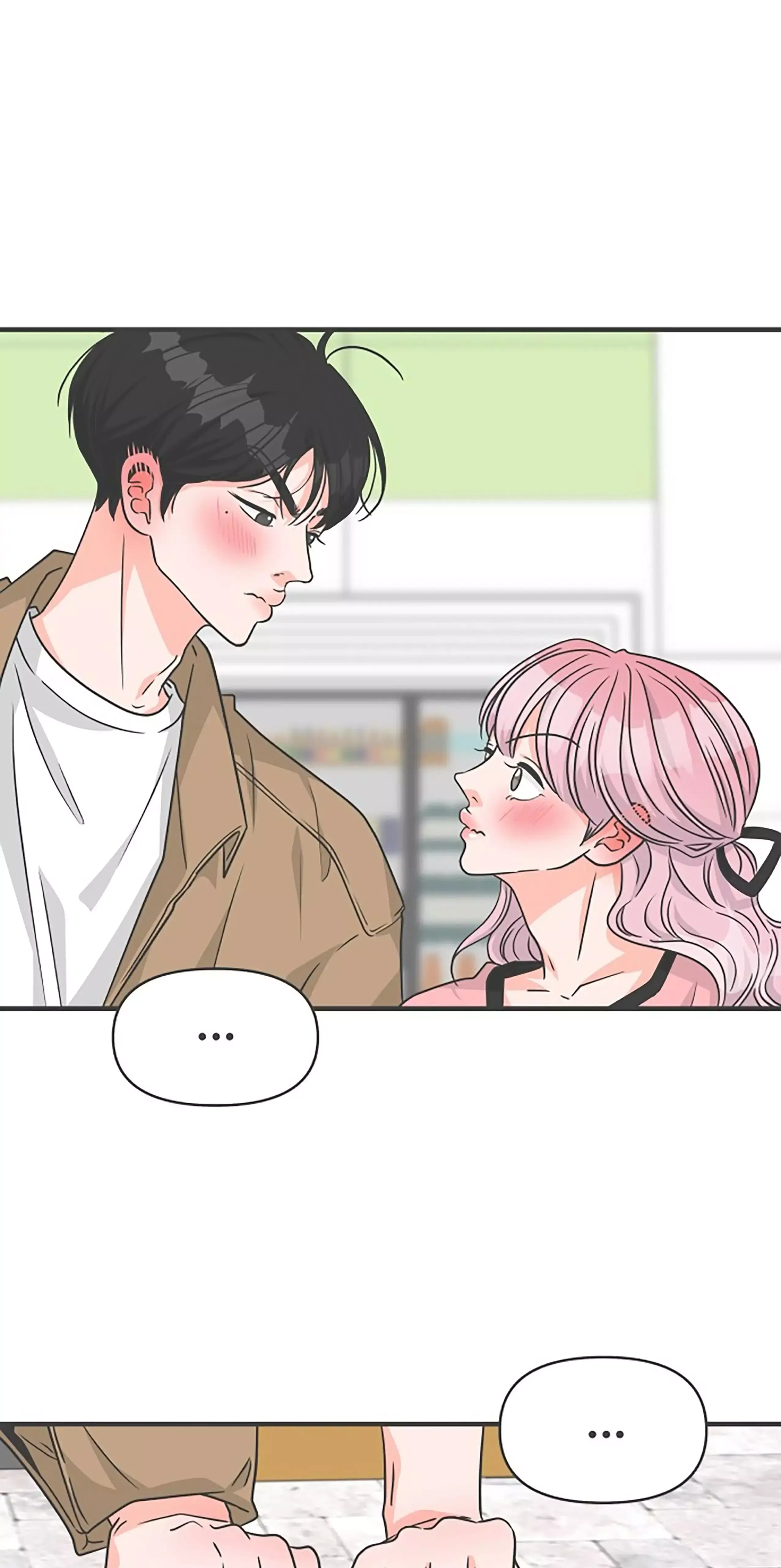 Newbies Chapter 72 page 66 - 