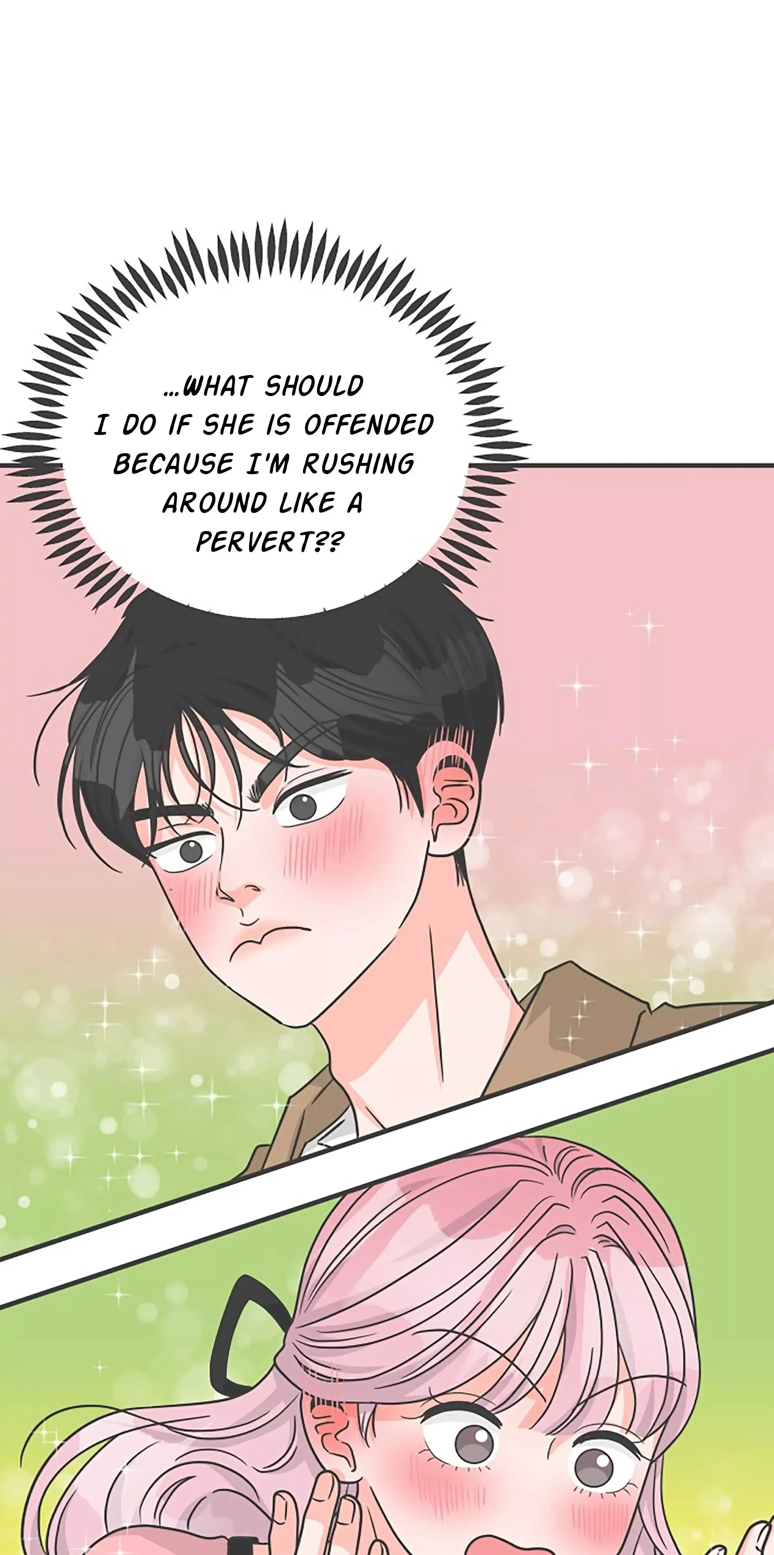 Newbies Chapter 72 page 68 - 