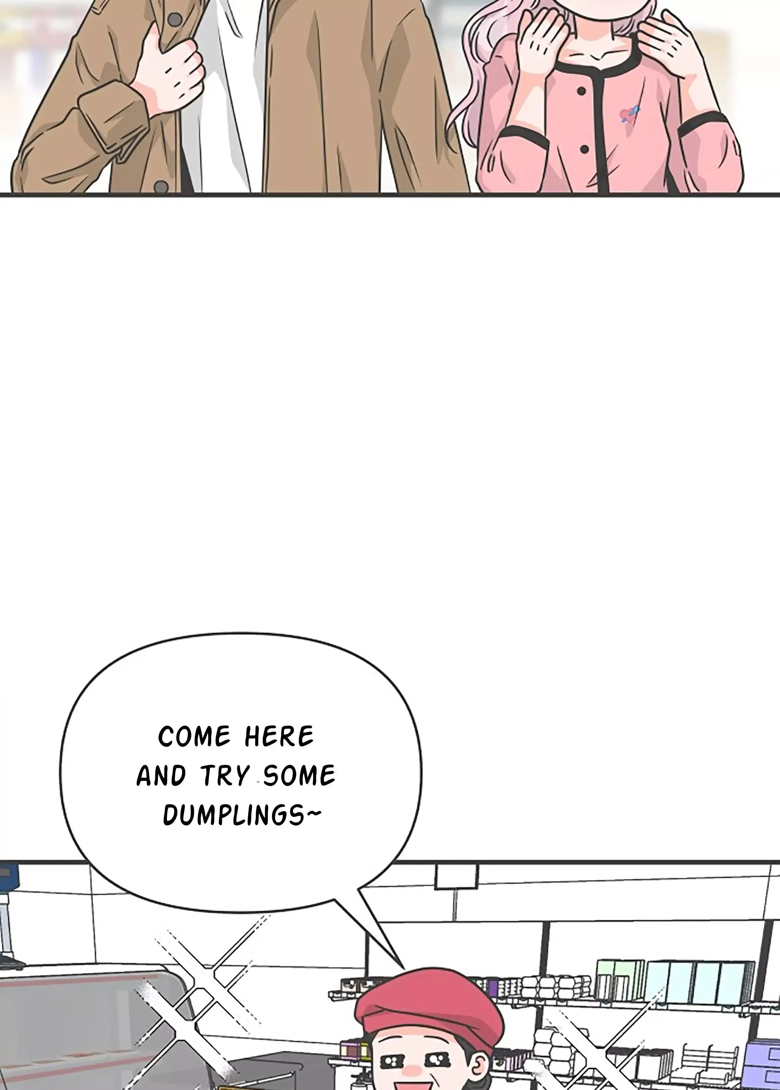 Newbies Chapter 72 page 70 - 