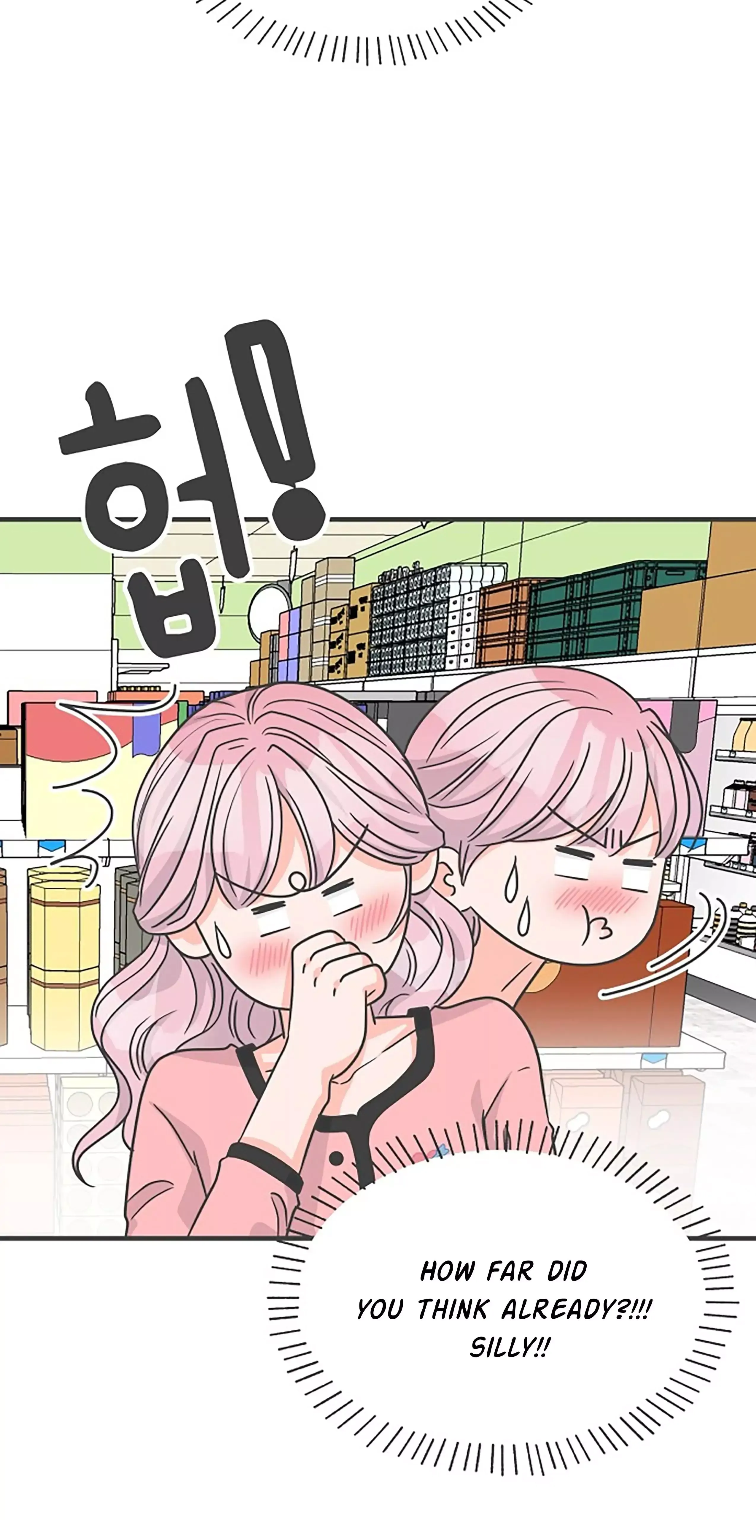 Newbies Chapter 72 page 76 - 