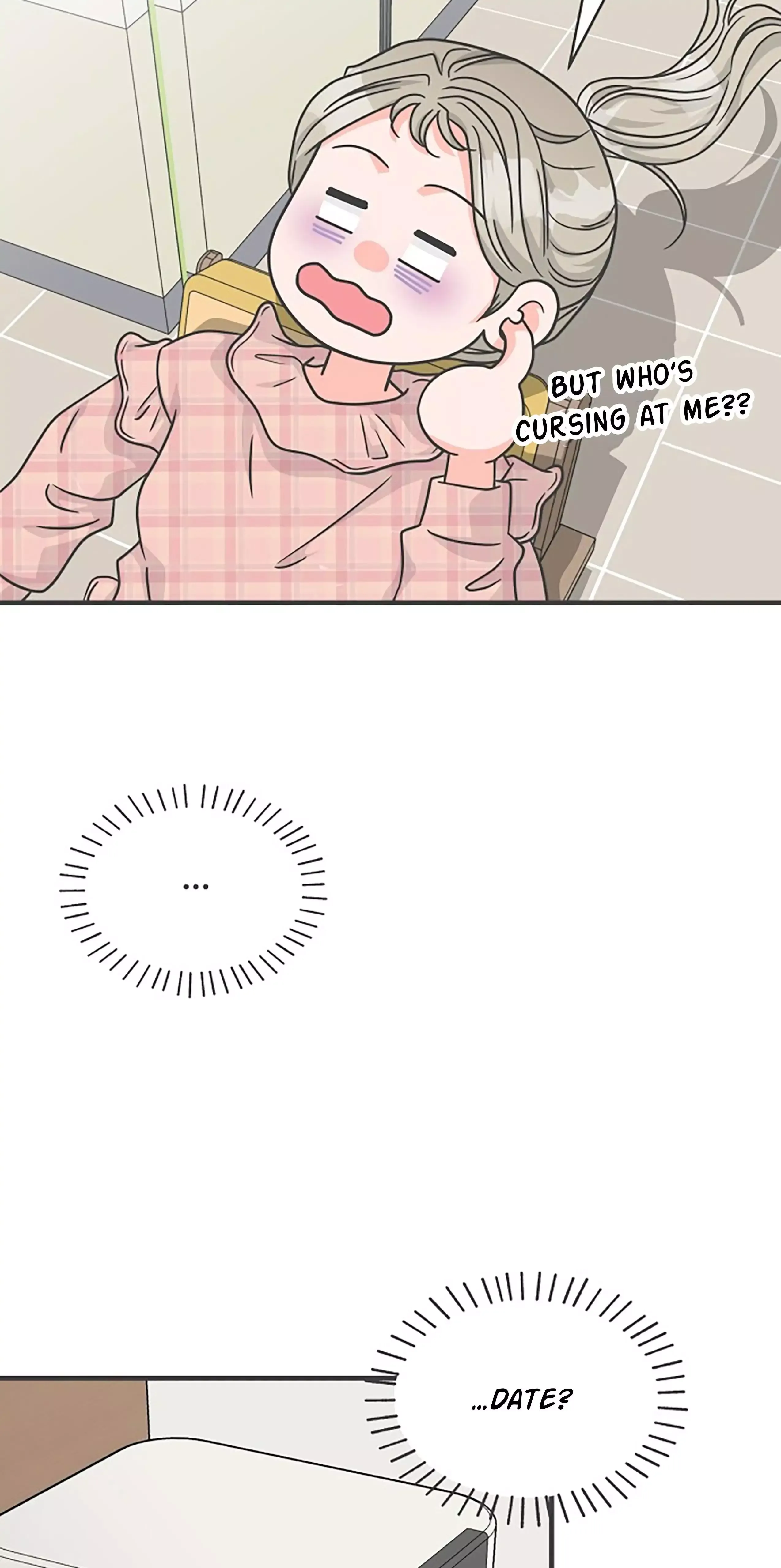 Newbies Chapter 72 page 9 - 