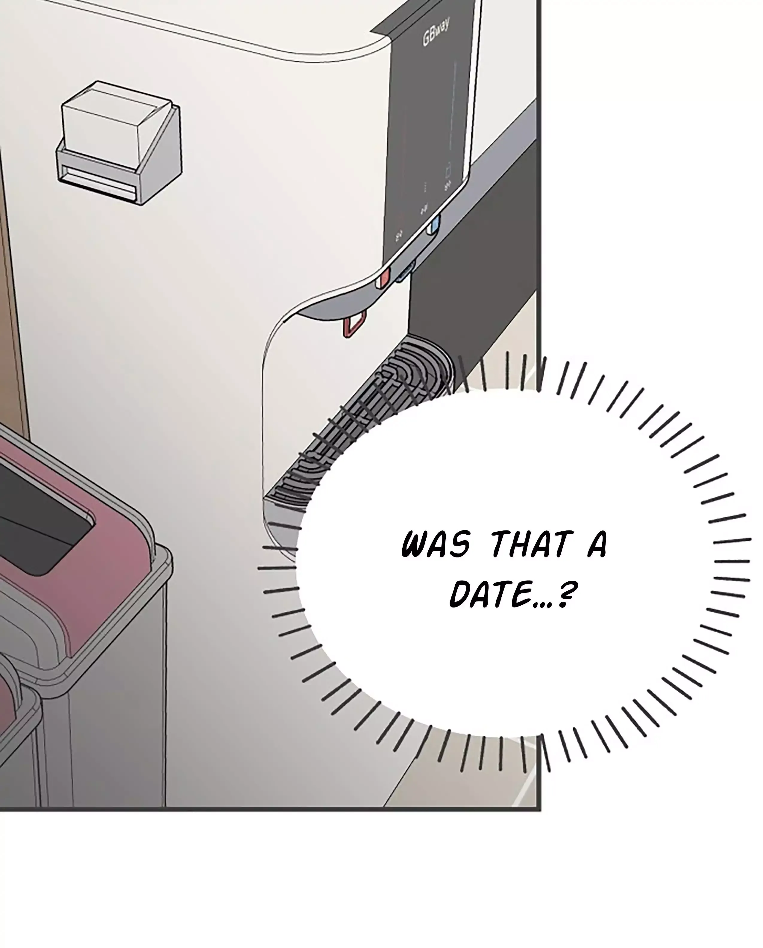 Newbies Chapter 72 page 10 - 