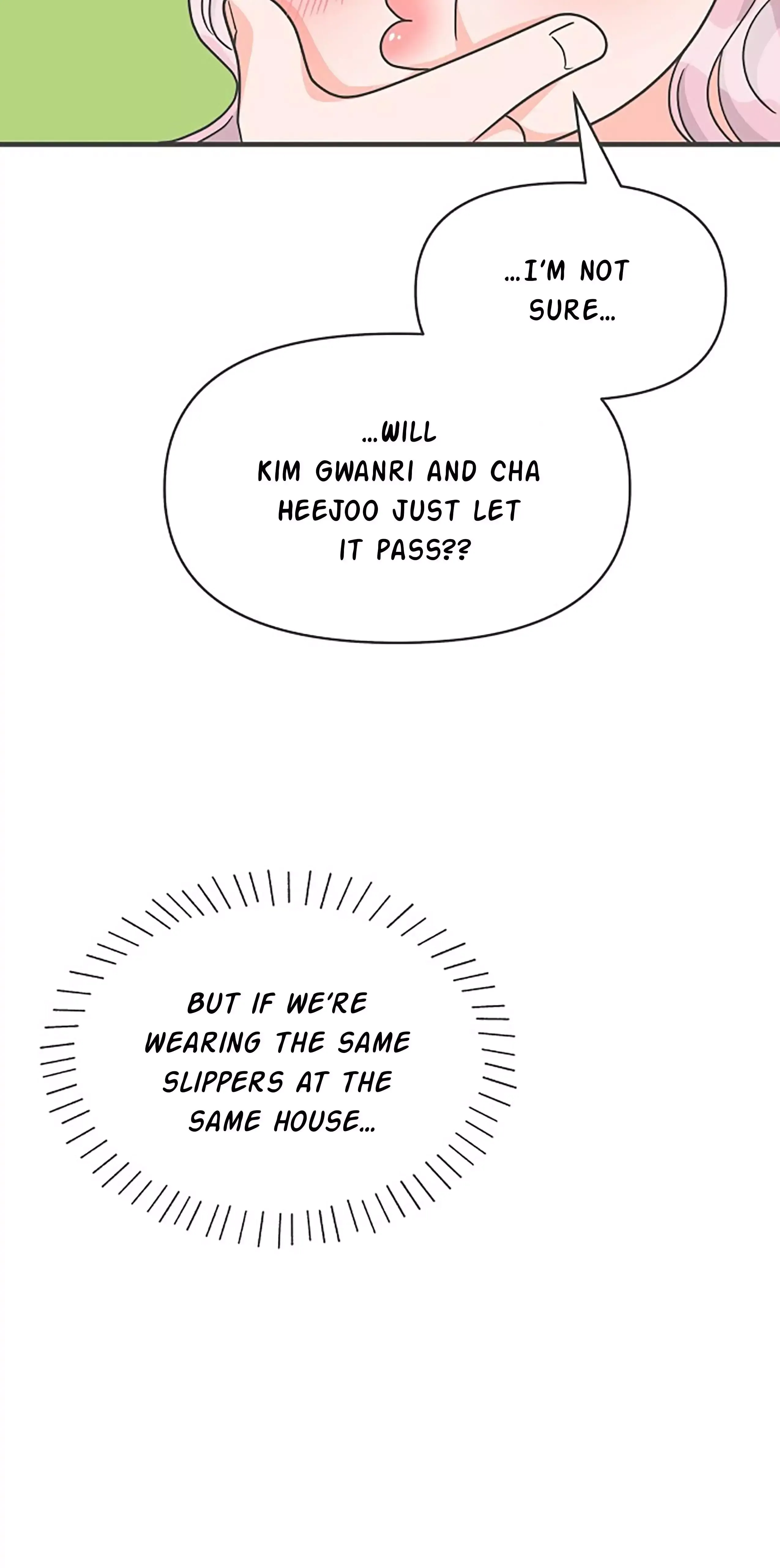Newbies Chapter 73 page 14 - 