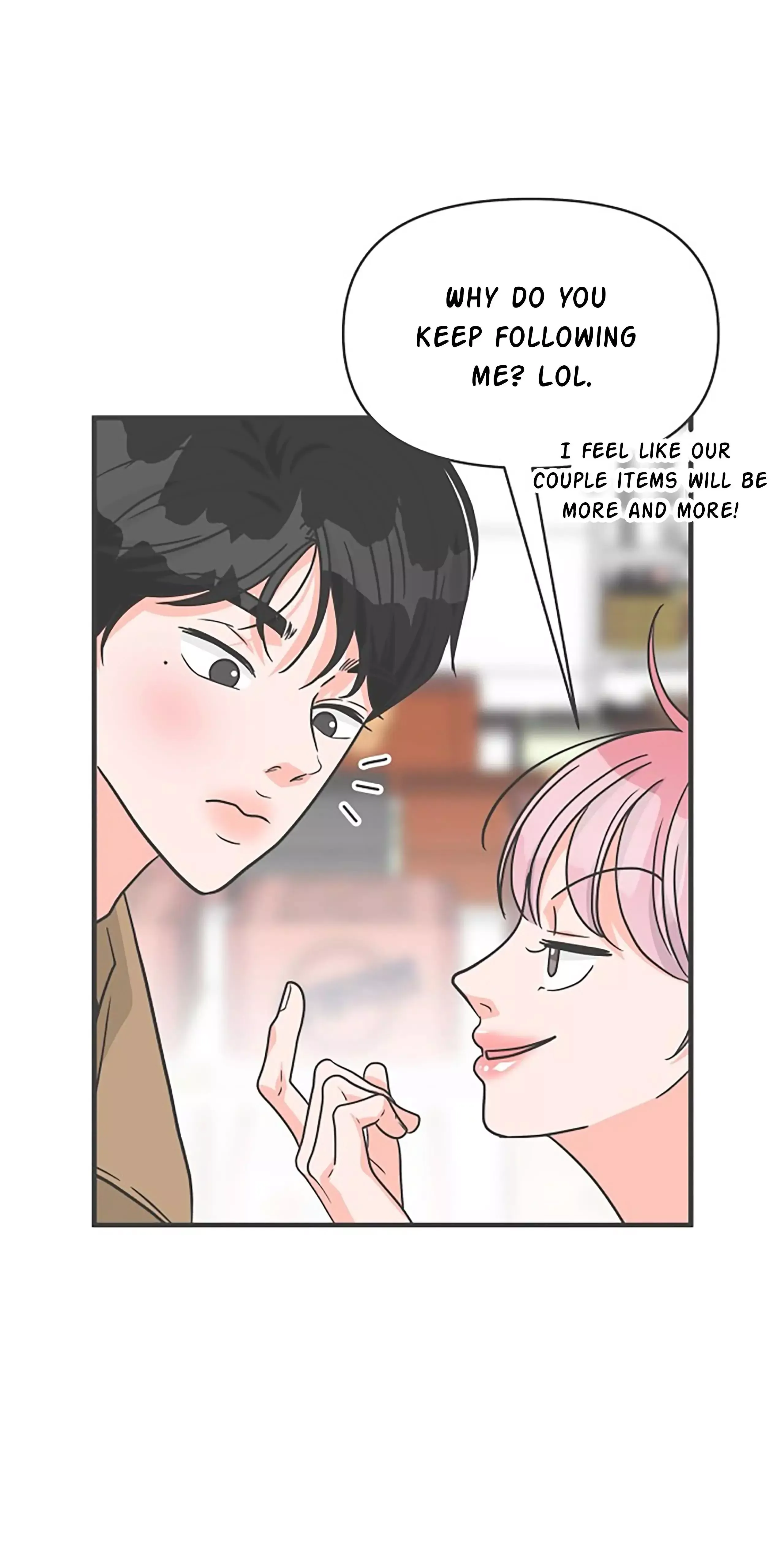 Newbies Chapter 73 page 18 - 