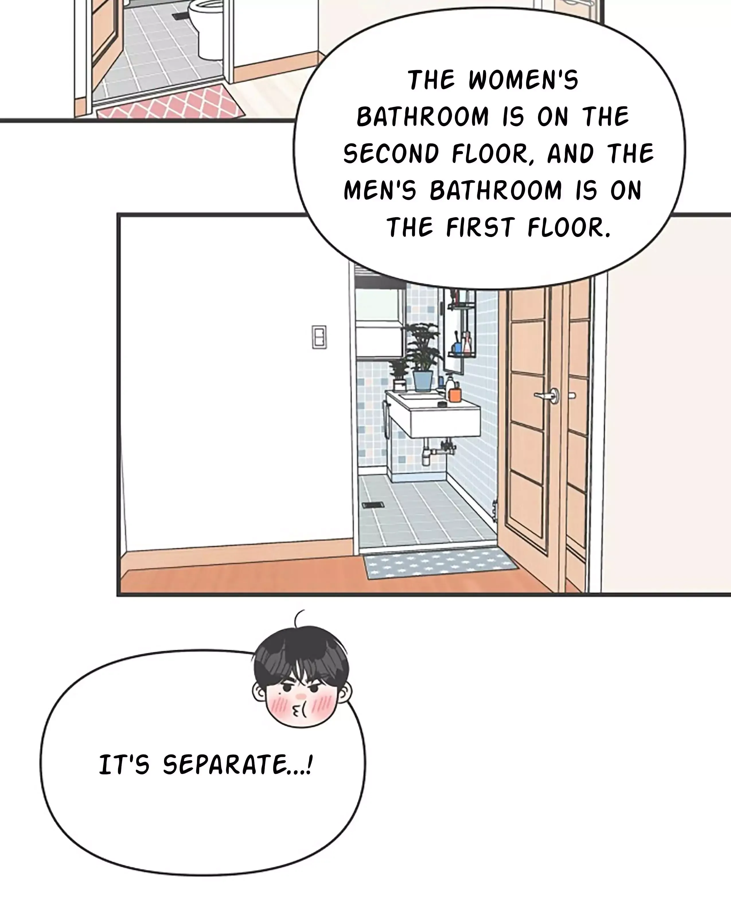 Newbies Chapter 73 page 20 - 